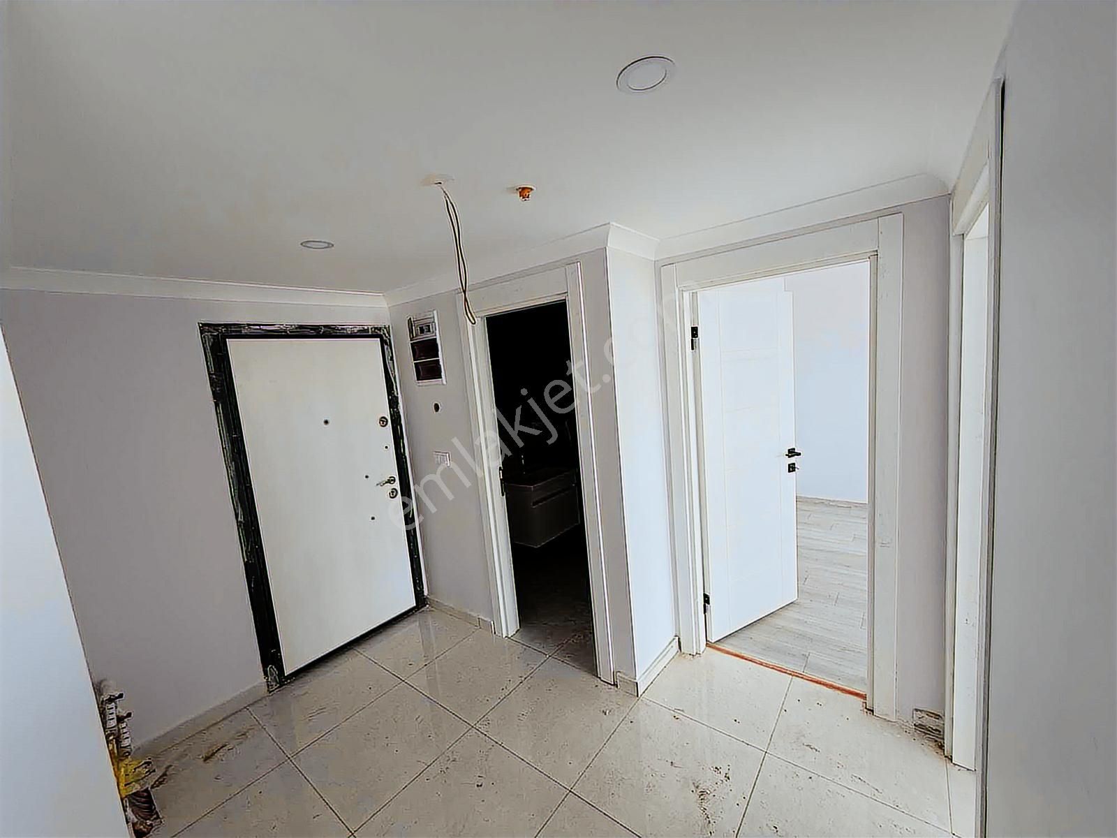 Hayat Park Sitesi / 2+1 70 M² / Bakımlı Ve Hazır ! Fırsat ! - Görsel 30