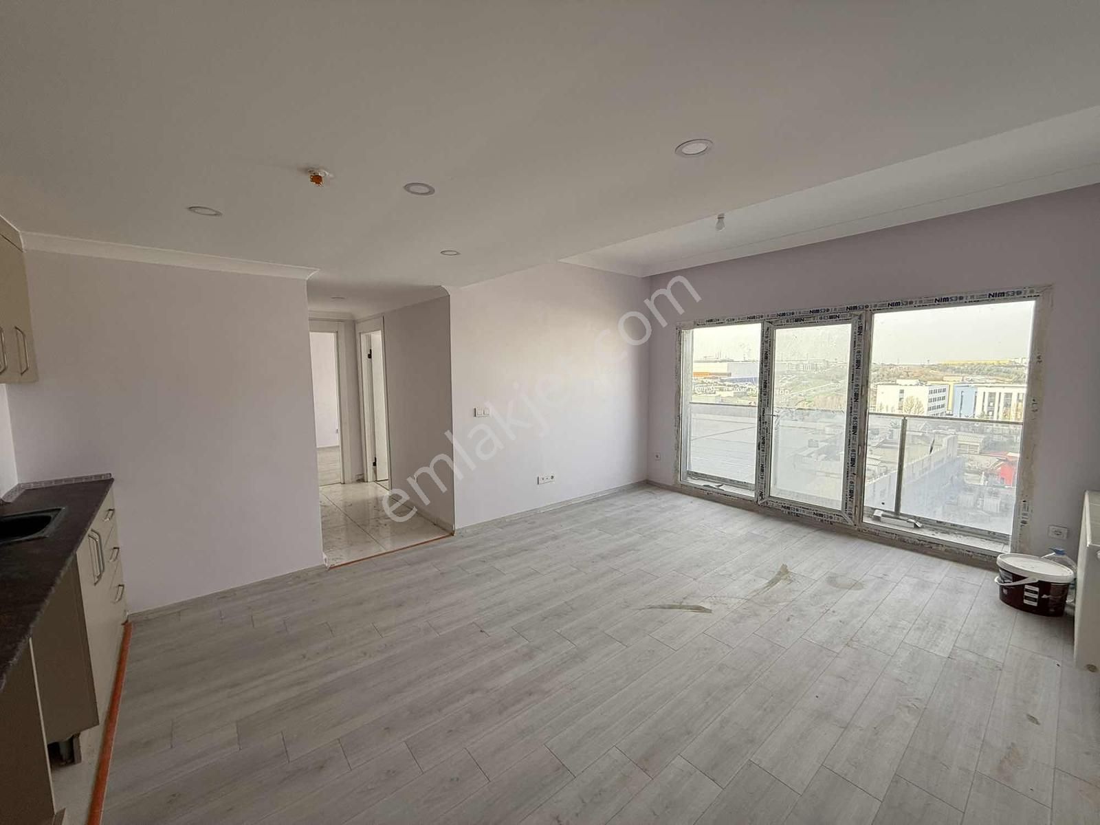 Hayat Park Sitesi / 2+1 70 M² / Bakımlı Ve Hazır ! Fırsat ! - Görsel 18
