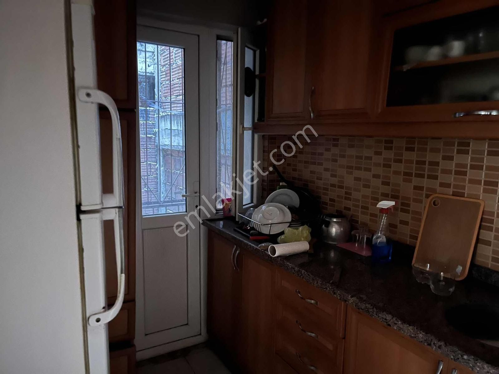 Ersay'dan Eşyalı Kiralık-2+1-arakat-cadde Üstü - Görsel 9