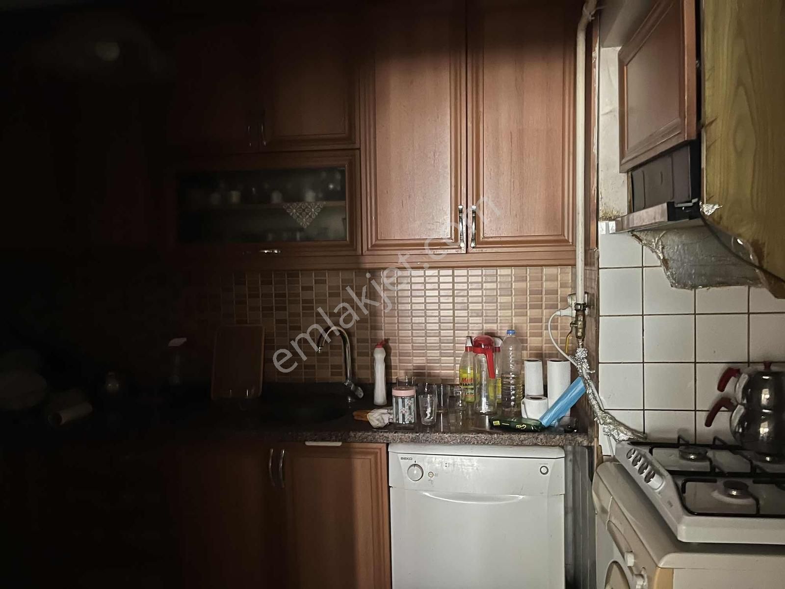 Ersay'dan Eşyalı Kiralık-2+1-arakat-cadde Üstü - Görsel 10