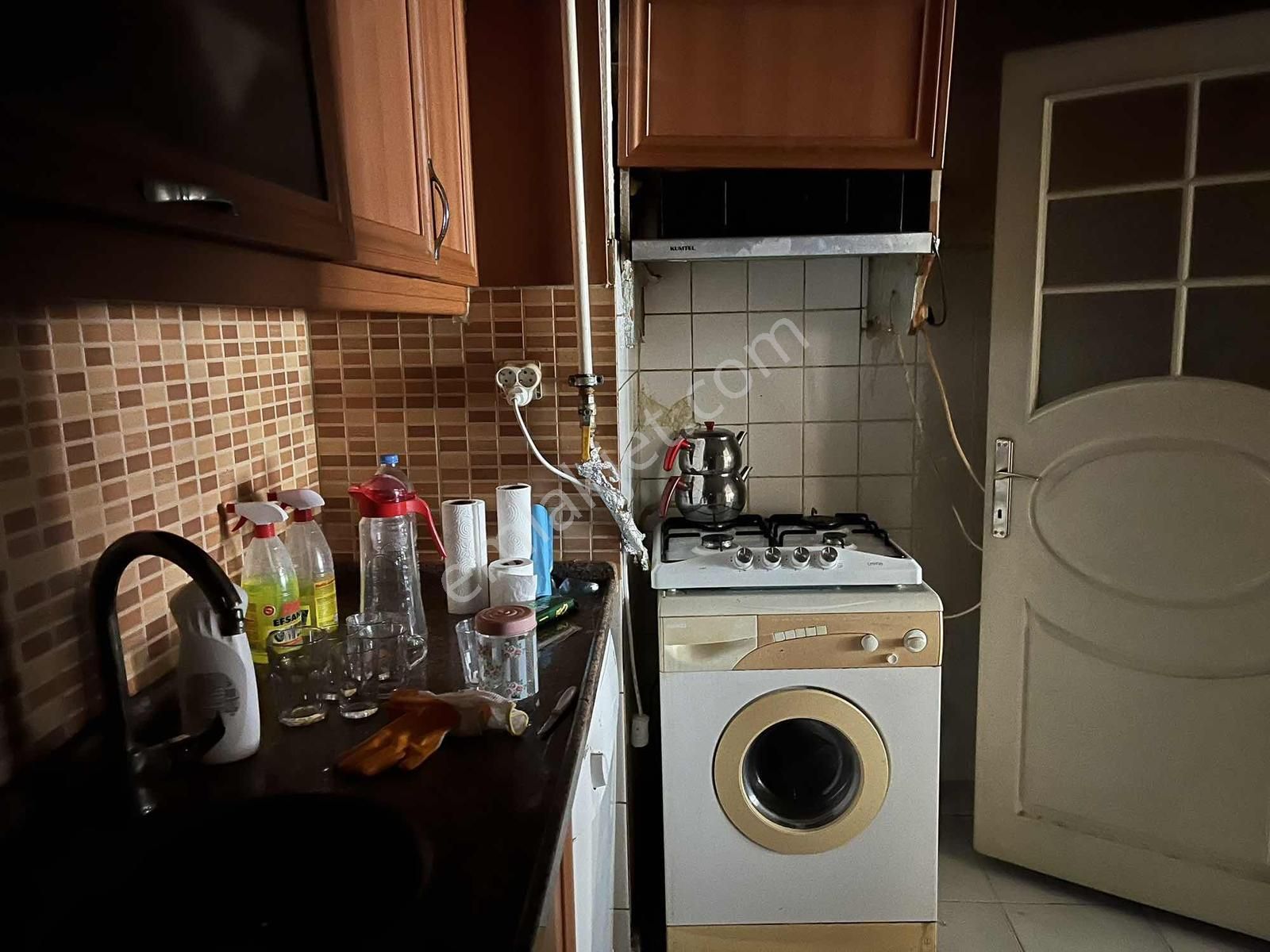 Ersay'dan Eşyalı Kiralık-2+1-arakat-cadde Üstü - Görsel 4