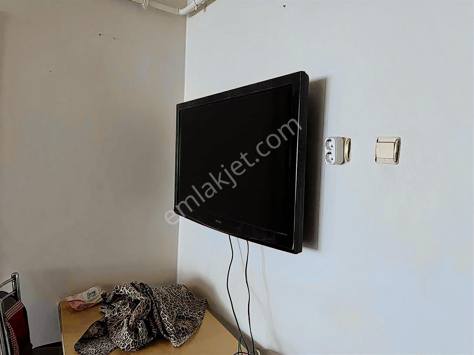 Ersay'dan Eşyalı Kiralık-2+1-arakat-cadde Üstü - Görsel 5