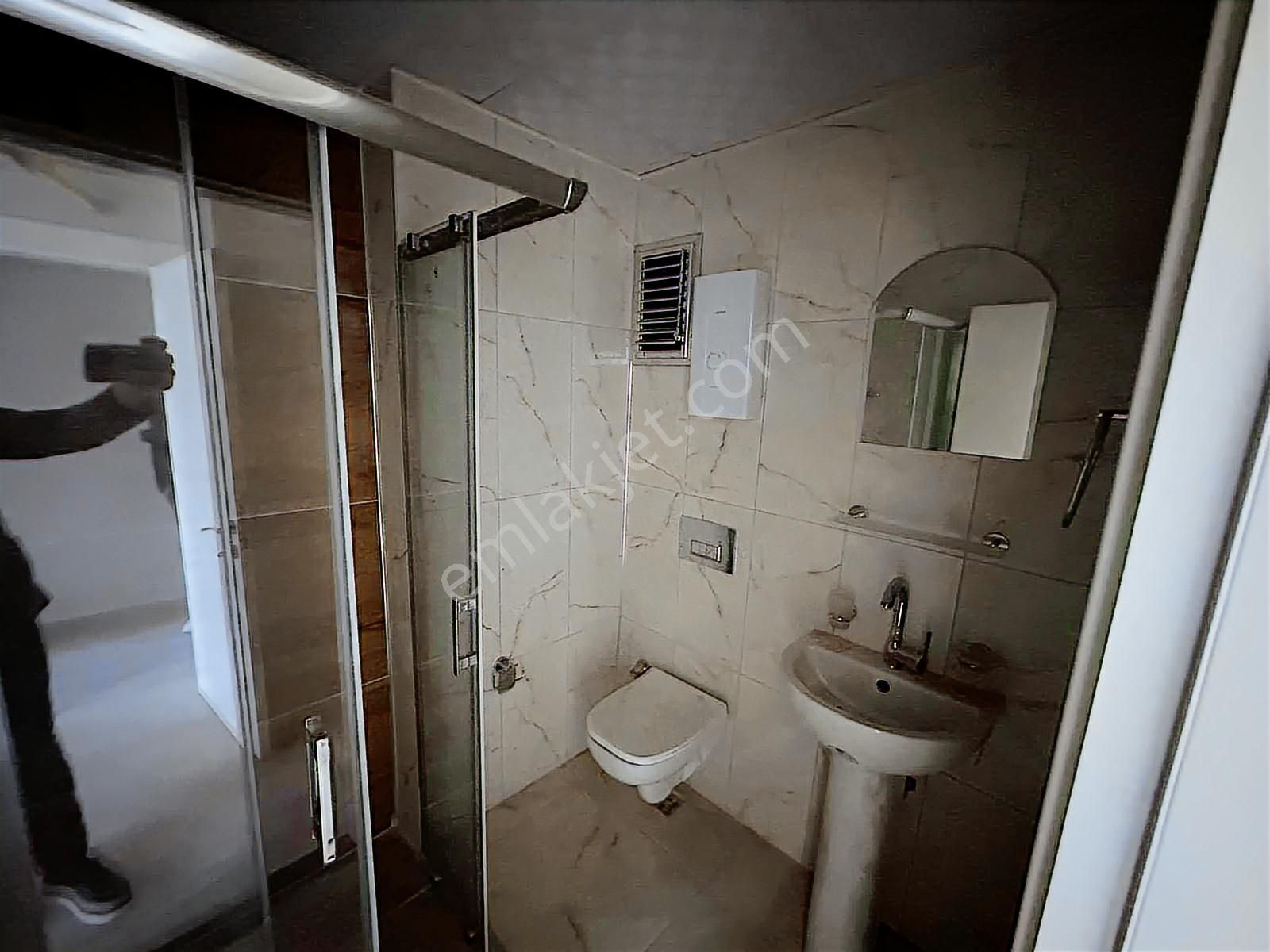 Site İçerisinde Tapuda Bahçeli 2+1 Daire - Görsel 4