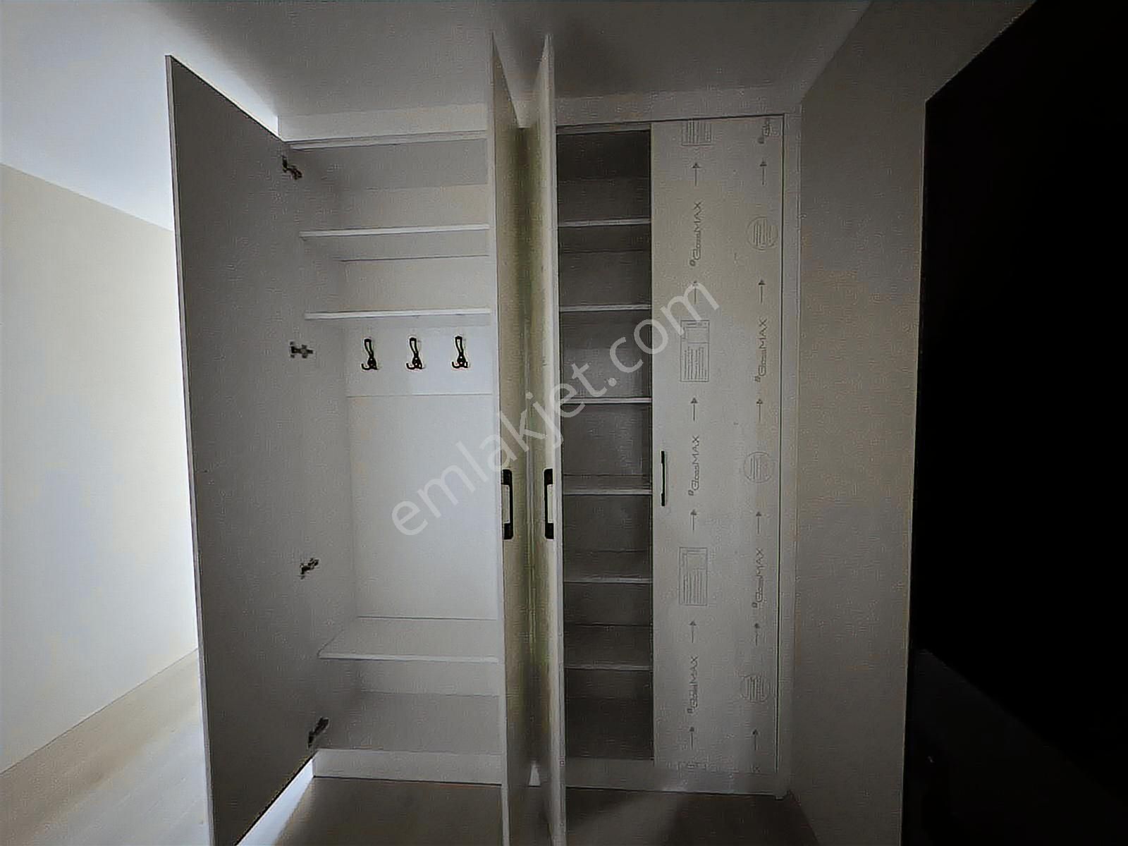 Site İçerisinde Tapuda Bahçeli 2+1 Daire - Görsel 11