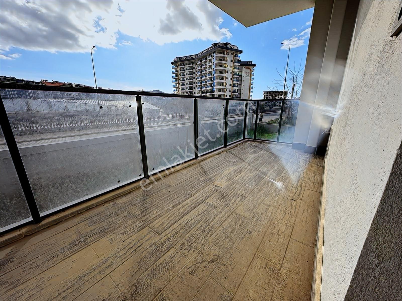 Site İçerisinde Tapuda Bahçeli 2+1 Daire - Görsel 19