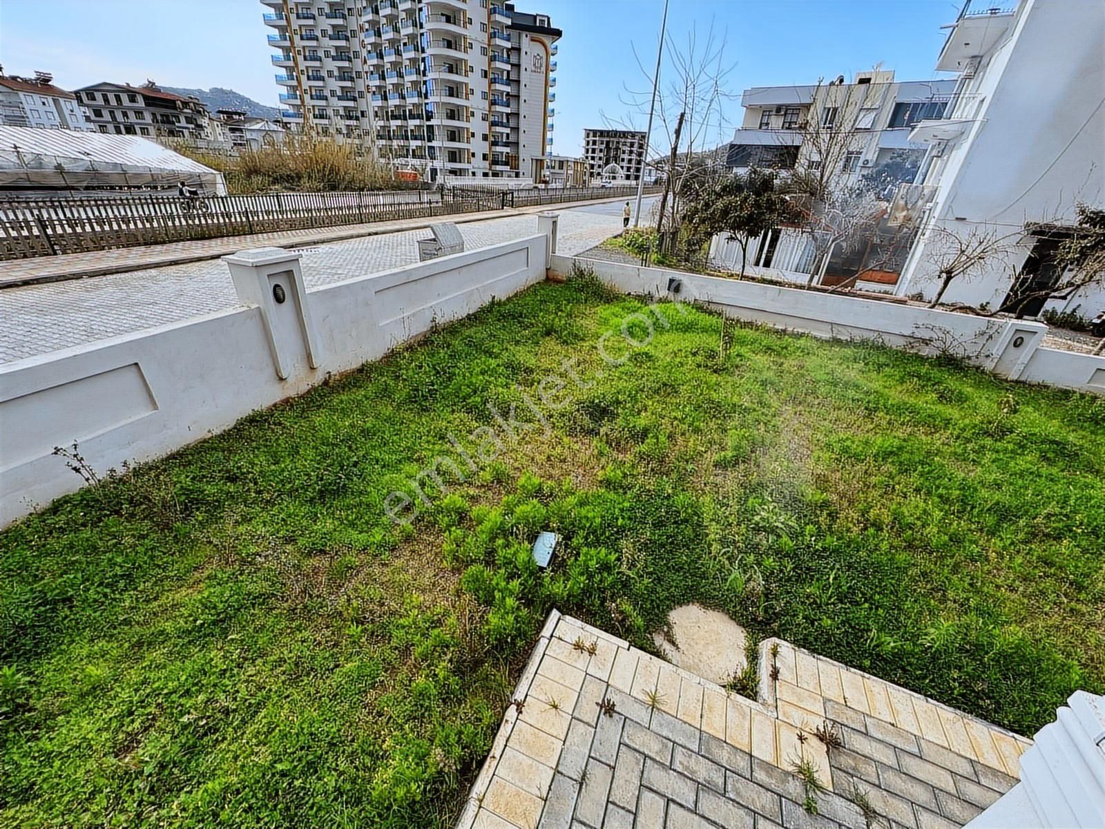 Site İçerisinde Tapuda Bahçeli 2+1 Daire - Görsel 10