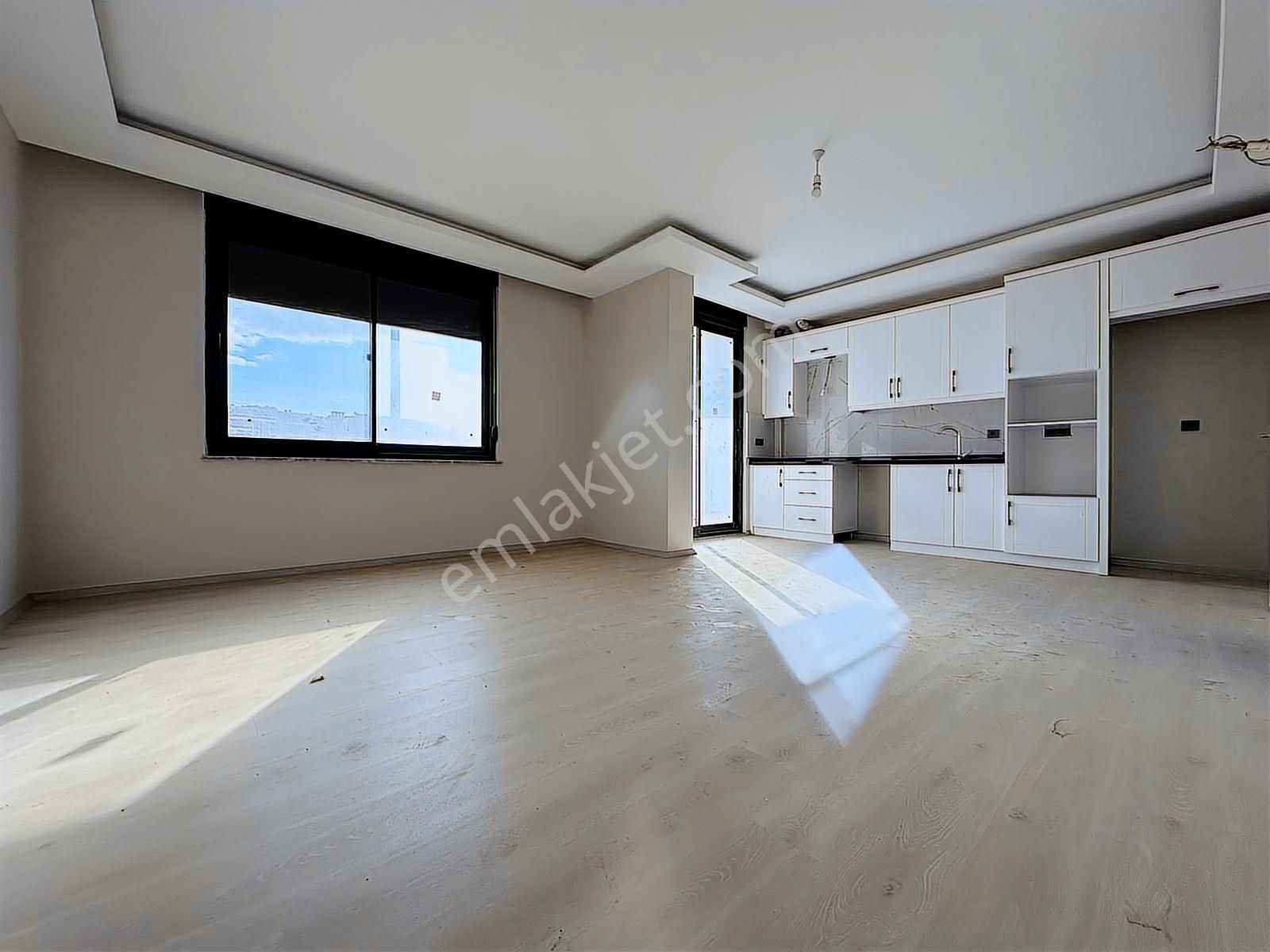 Site İçerisinde Tapuda Bahçeli 2+1 Daire - Görsel 7