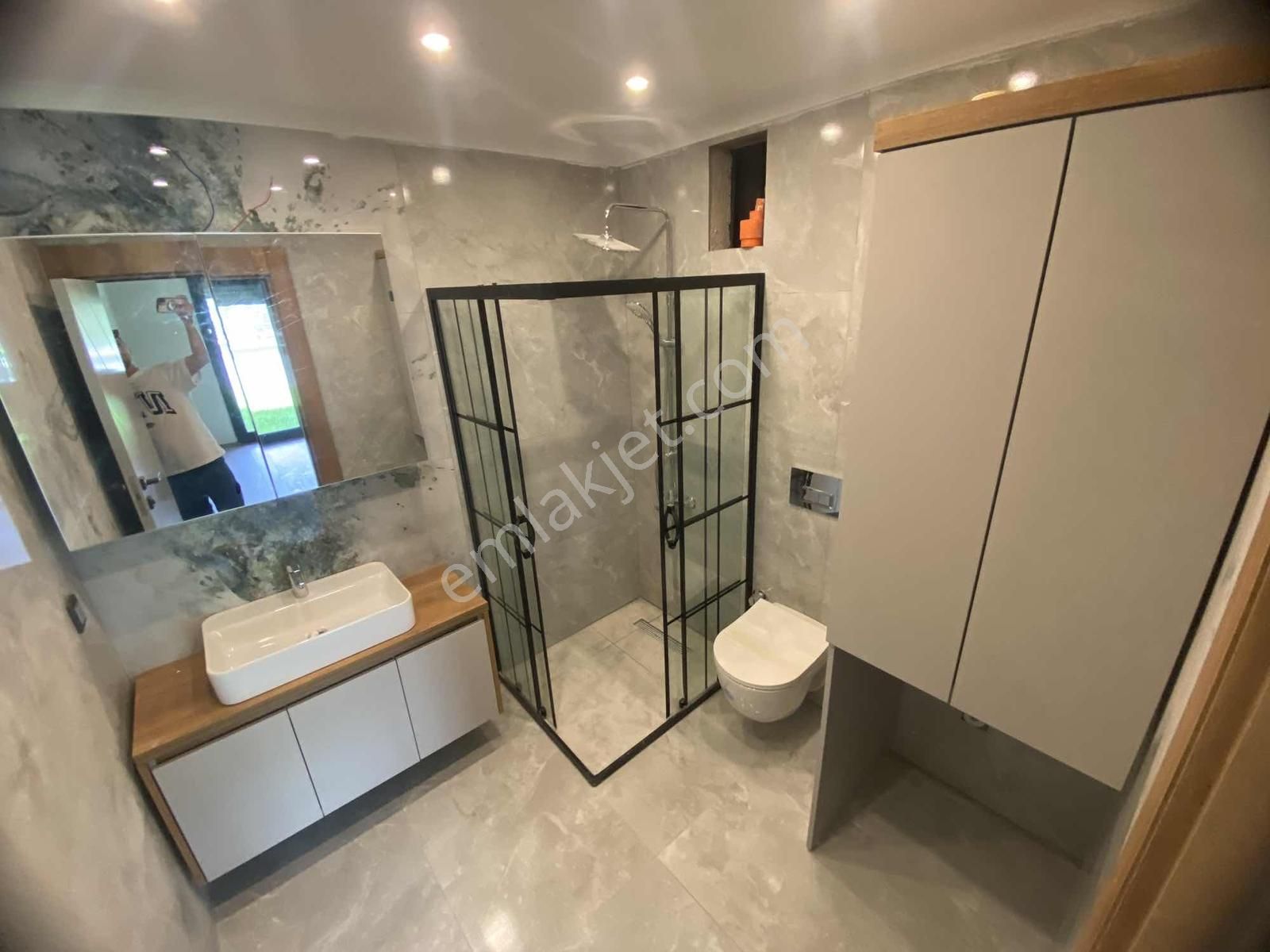Yetkili Ofisten | 2+1 Bahçe Kullanımlı Daire | Havuzlu Sitede - Görsel 18