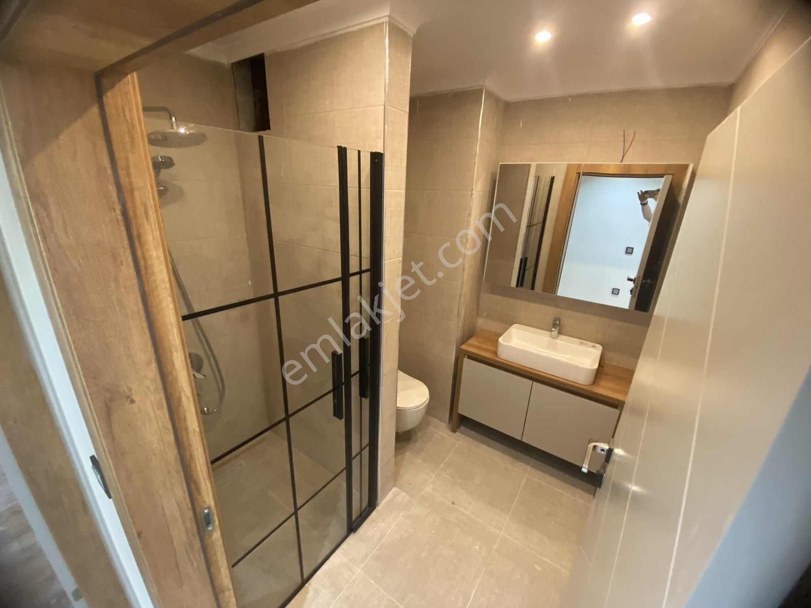 Yetkili Ofisten | 2+1 Bahçe Kullanımlı Daire | Havuzlu Sitede - Görsel 26