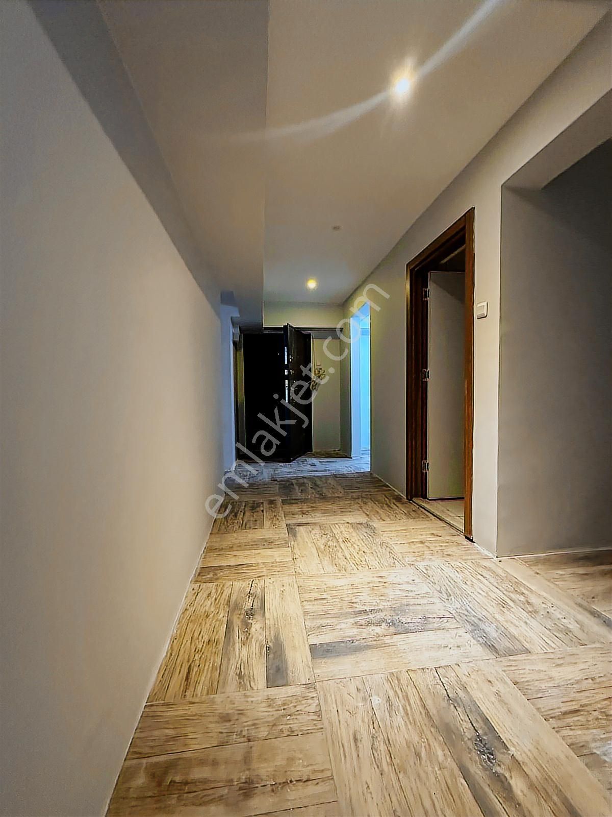 Setbaşı Umurbeyde Özel Bahçeli, Geniş 100 M² 2+1 Satılık Daire - Görsel 12