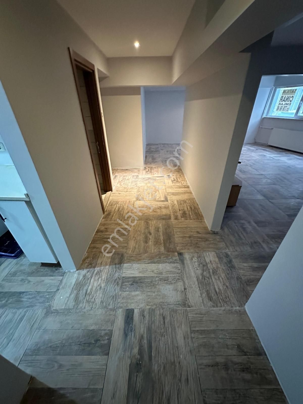 Setbaşı Umurbeyde Özel Bahçeli, Geniş 100 M² 2+1 Satılık Daire - Görsel 20