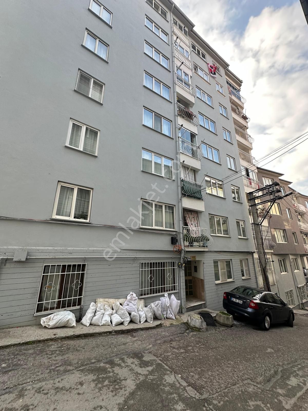 Setbaşı Umurbeyde Özel Bahçeli, Geniş 100 M² 2+1 Satılık Daire - Görsel 23