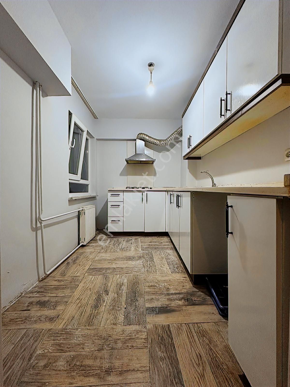 Setbaşı Umurbeyde Özel Bahçeli, Geniş 100 M² 2+1 Satılık Daire - Görsel 18