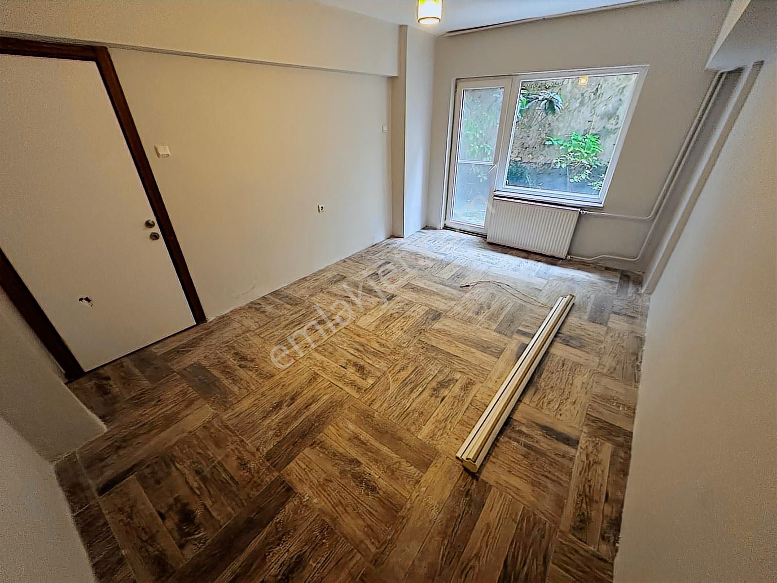 Setbaşı Umurbeyde Özel Bahçeli, Geniş 100 M² 2+1 Satılık Daire - Görsel 6