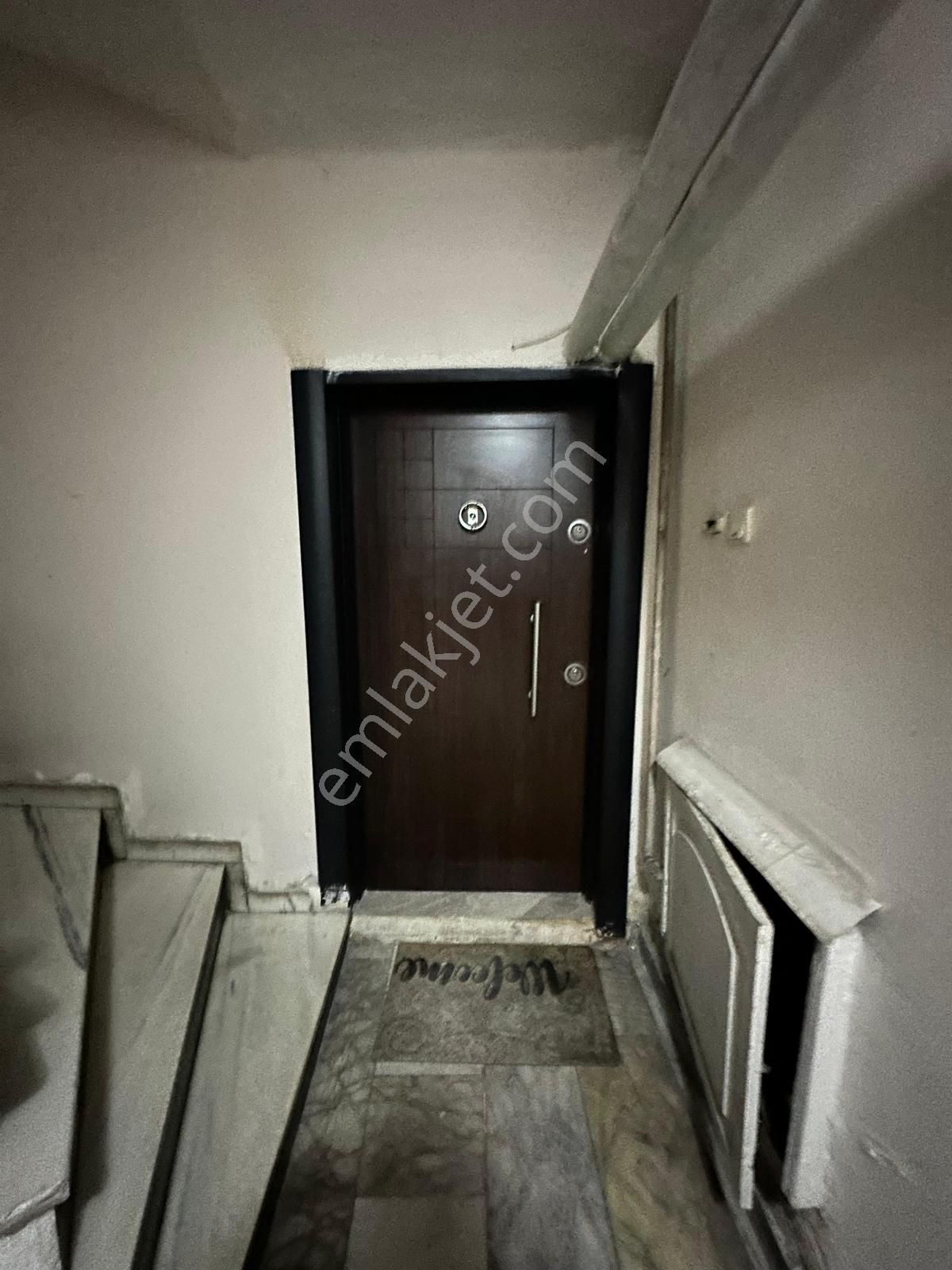 Setbaşı Umurbeyde Özel Bahçeli, Geniş 100 M² 2+1 Satılık Daire - Görsel 19
