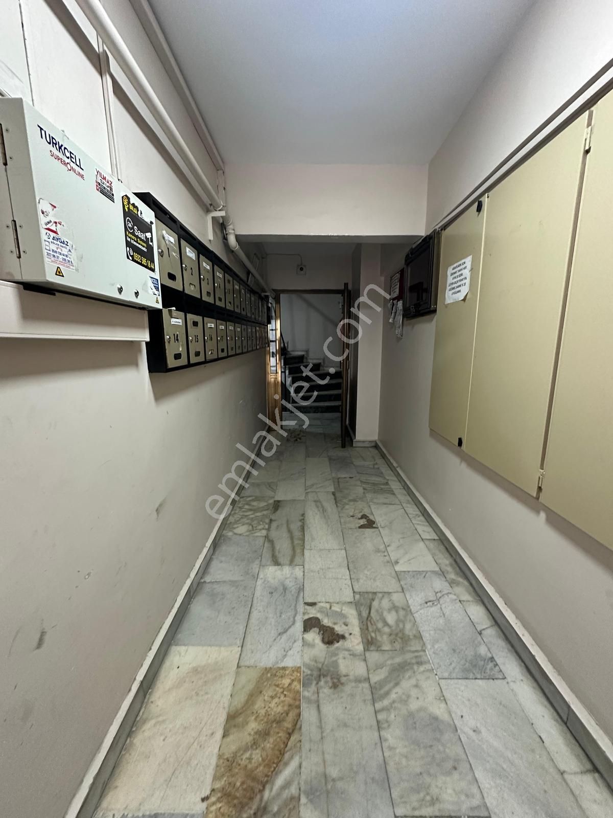 Setbaşı Umurbeyde Özel Bahçeli, Geniş 100 M² 2+1 Satılık Daire - Görsel 29