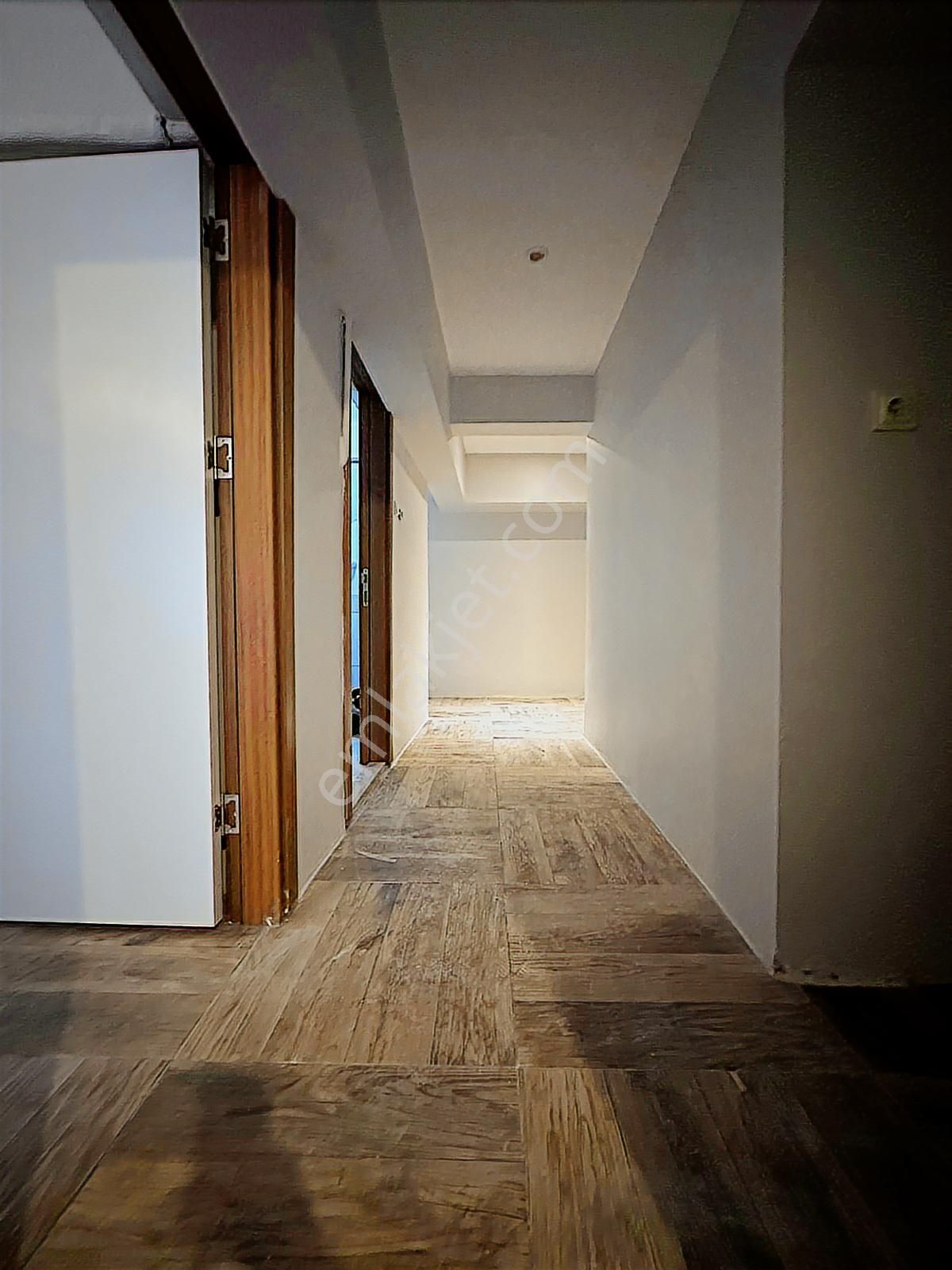 Setbaşı Umurbeyde Özel Bahçeli, Geniş 100 M² 2+1 Satılık Daire - Görsel 11