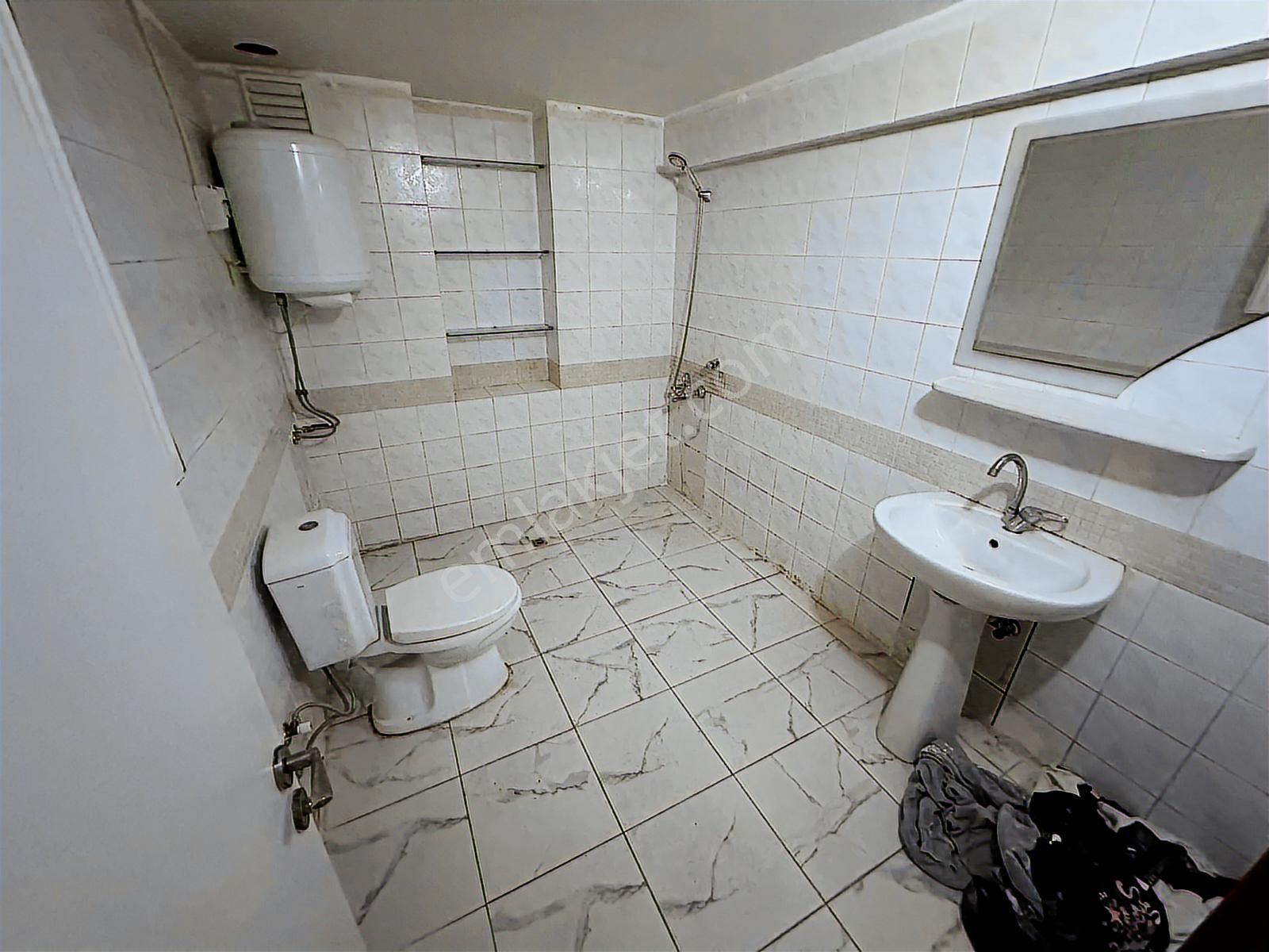 Setbaşı Umurbeyde Özel Bahçeli, Geniş 100 M² 2+1 Satılık Daire - Görsel 16