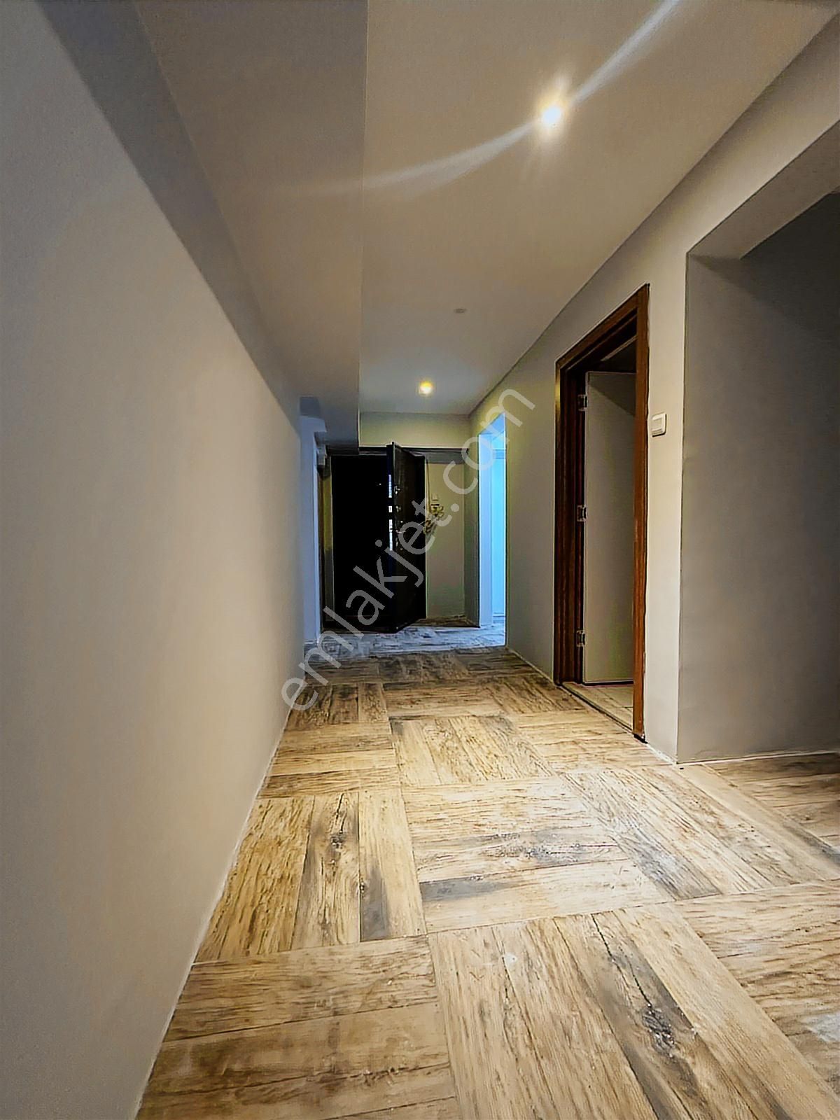 Setbaşı Umurbeyde Özel Bahçeli, Geniş 100 M² 2+1 Satılık Daire - Görsel 10