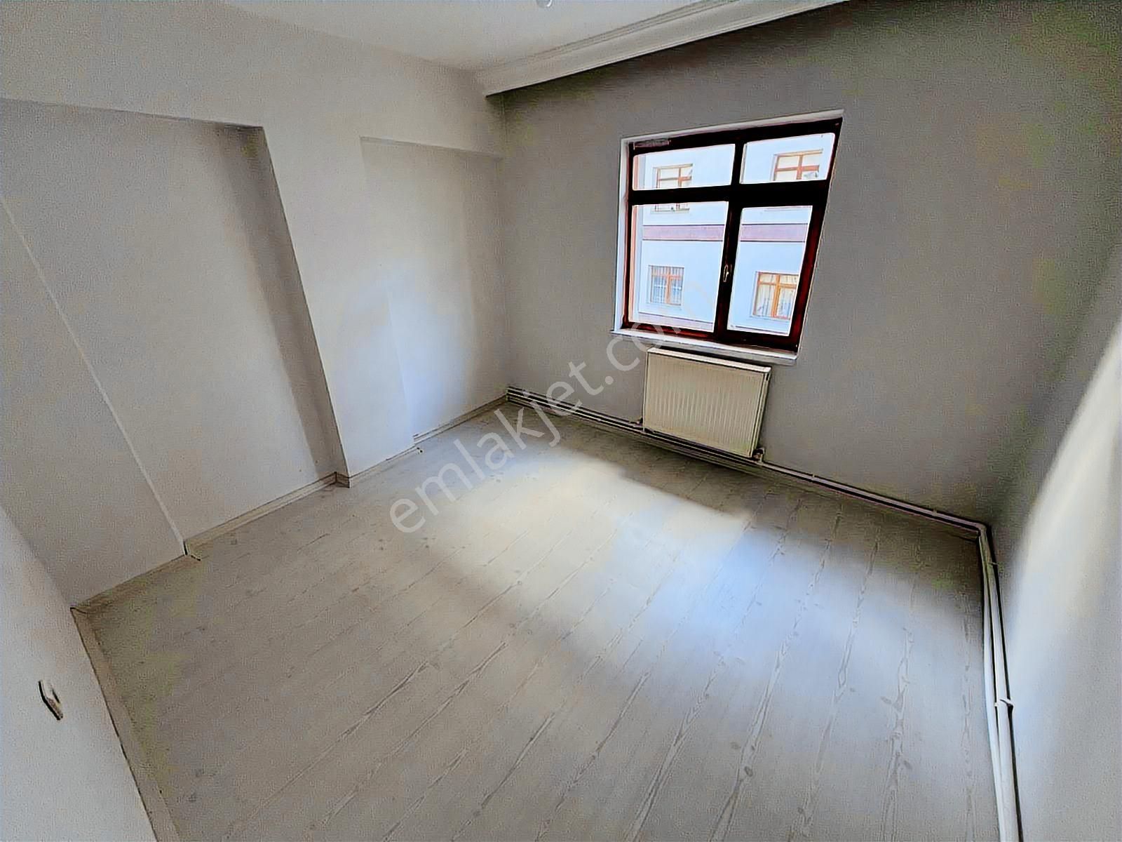 Ankara Manzaralı 3+1 Sanatorum Has. Yakını Katta Satılık Daire - Görsel 20