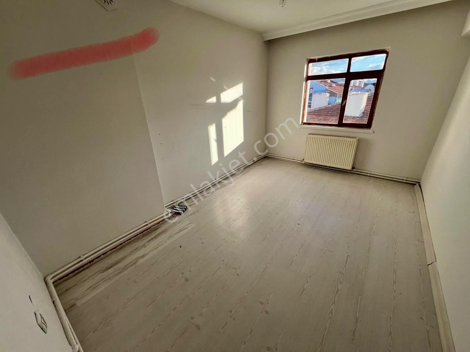 Ankara Manzaralı 3+1 Sanatorum Has. Yakını Katta Satılık Daire - Görsel 33