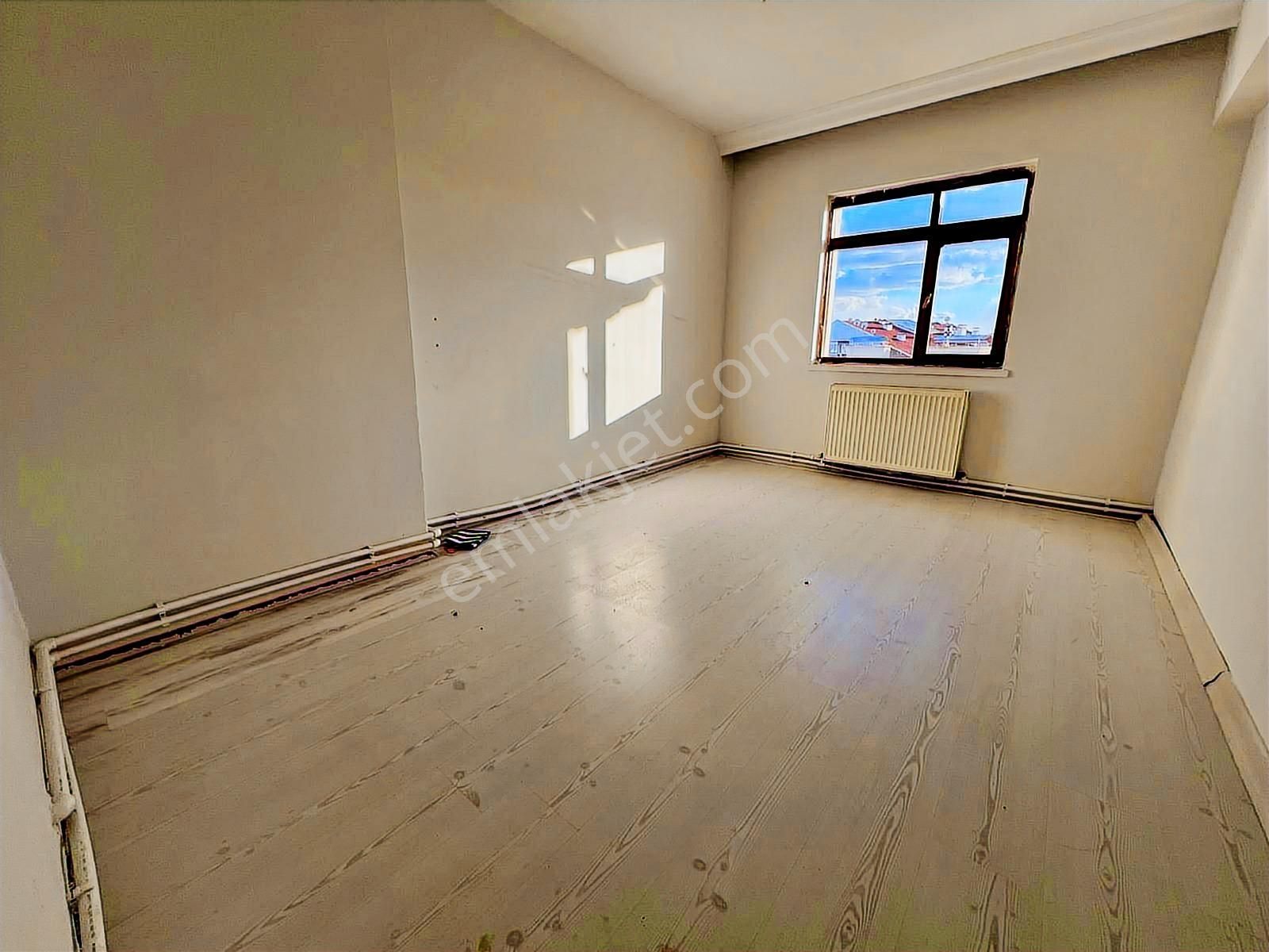 Ankara Manzaralı 3+1 Sanatorum Has. Yakını Katta Satılık Daire - Görsel 6