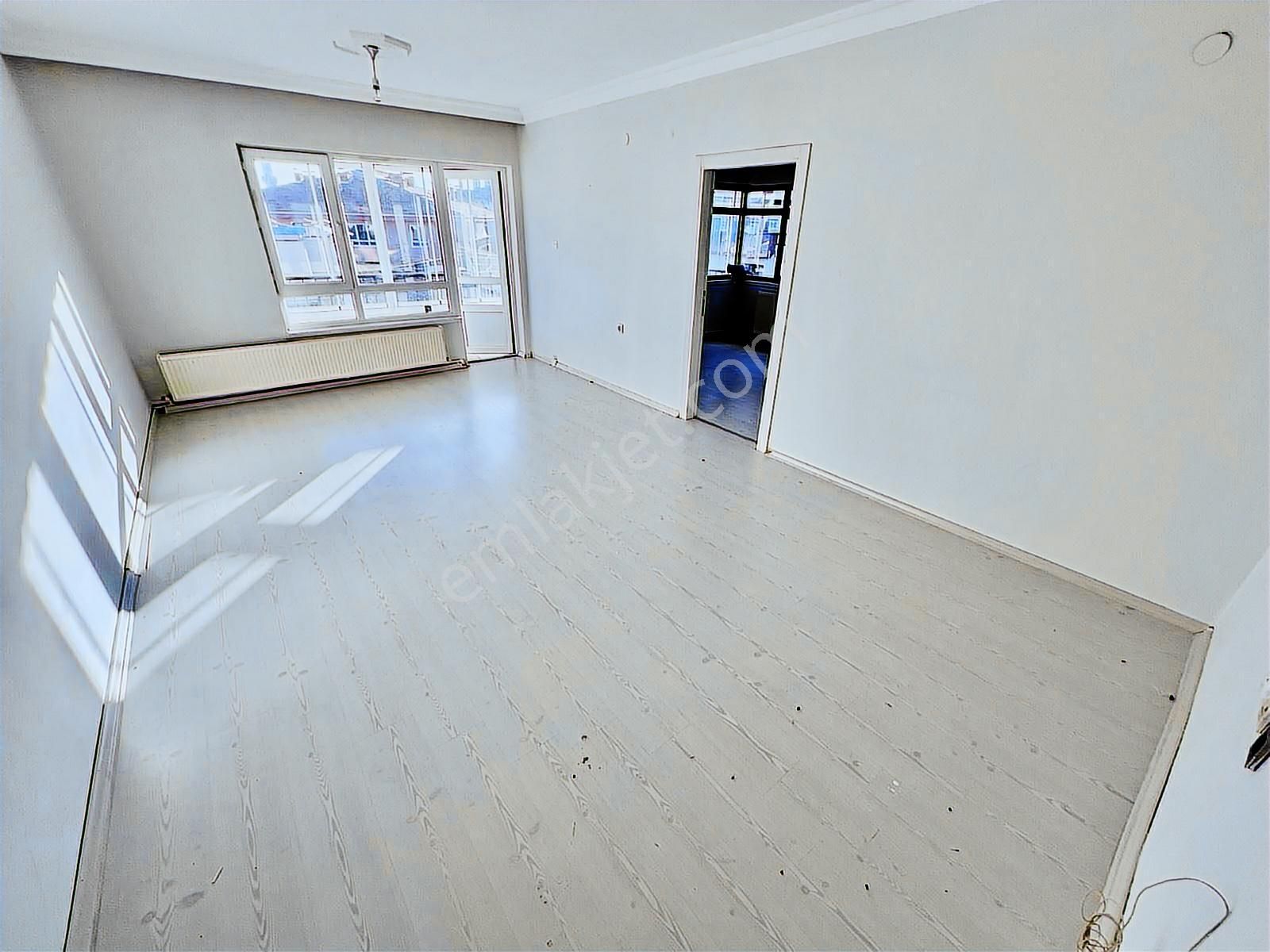 Ankara Manzaralı 3+1 Sanatorum Has. Yakını Katta Satılık Daire - Görsel 31