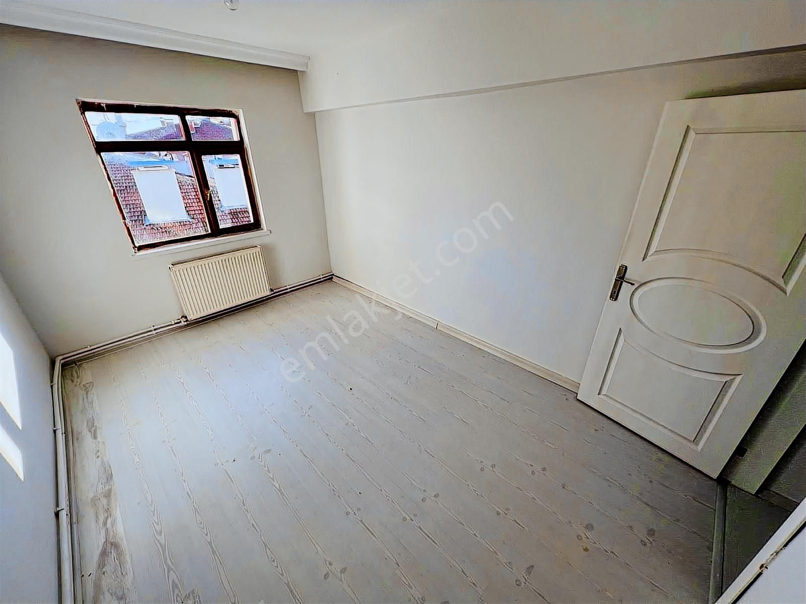 Ankara Manzaralı 3+1 Sanatorum Has. Yakını Katta Satılık Daire - Görsel 18