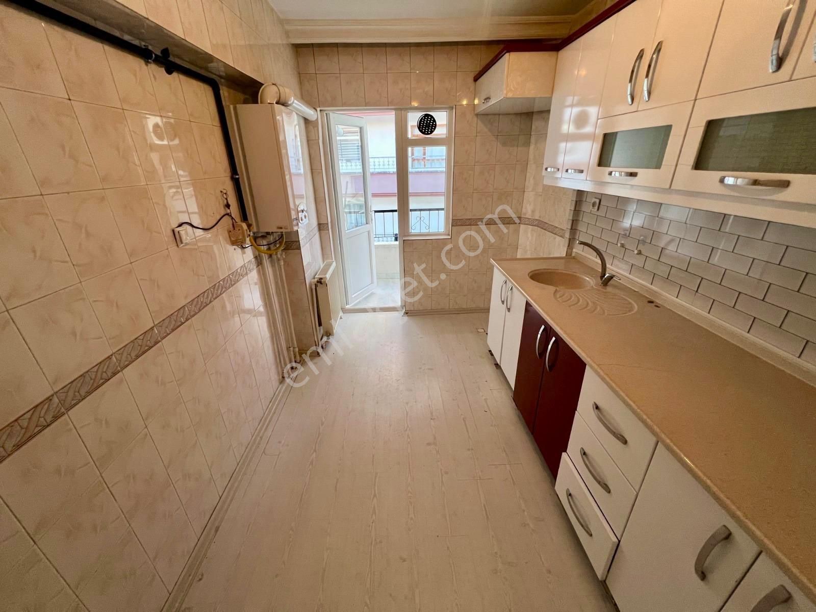 Ankara Manzaralı 3+1 Sanatorum Has. Yakını Katta Satılık Daire - Görsel 4