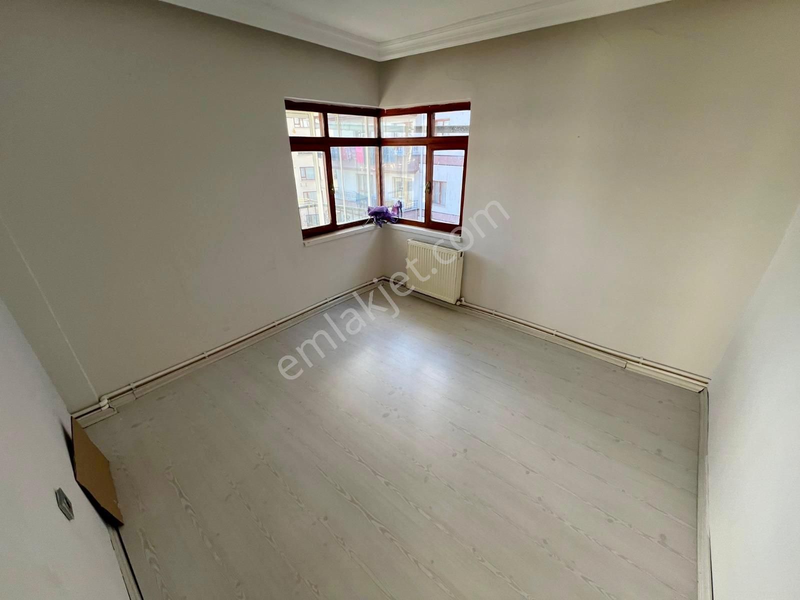 Ankara Manzaralı 3+1 Sanatorum Has. Yakını Katta Satılık Daire - Görsel 12