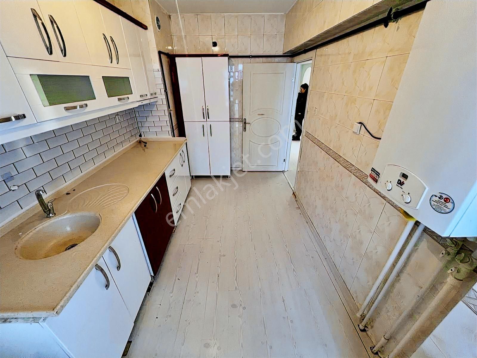 Ankara Manzaralı 3+1 Sanatorum Has. Yakını Katta Satılık Daire - Görsel 34