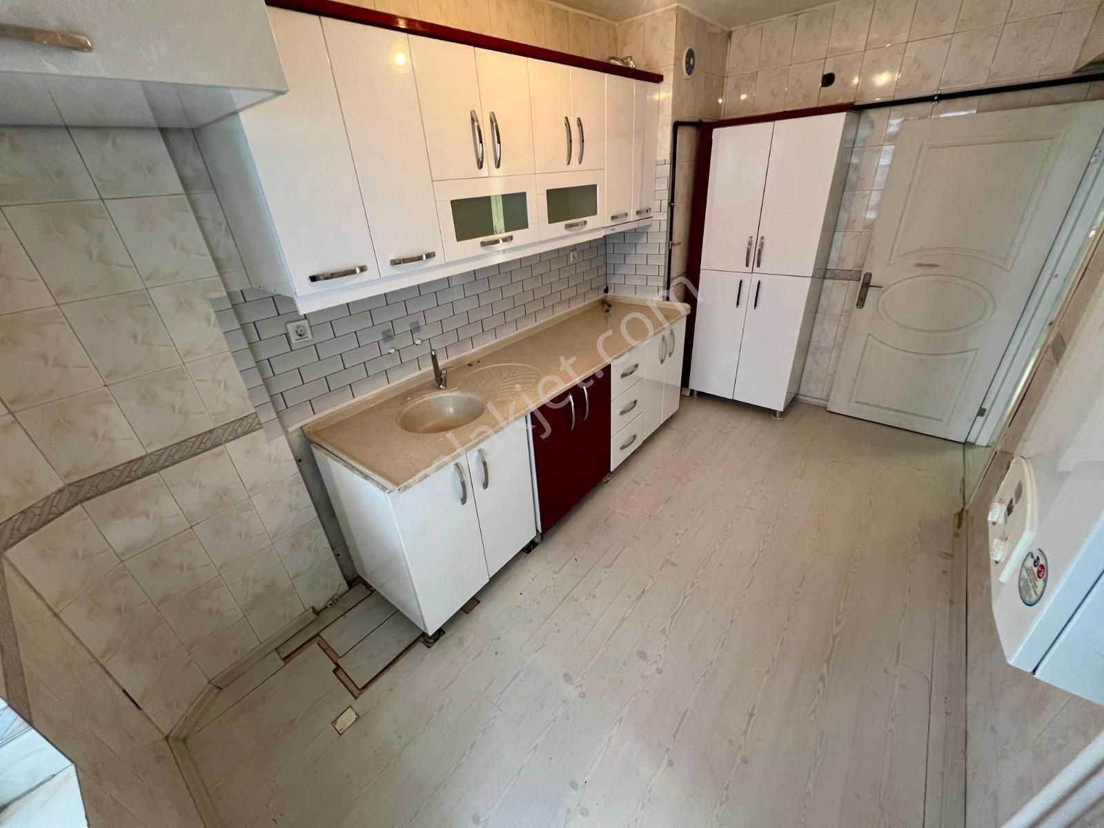 Ankara Manzaralı 3+1 Sanatorum Has. Yakını Katta Satılık Daire - Görsel 24