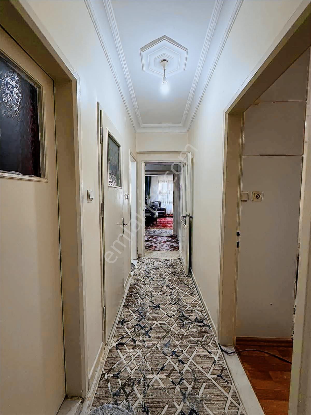 Uzaydan Yeditepede Acill Satılık Fırsat Daire - Görsel 7