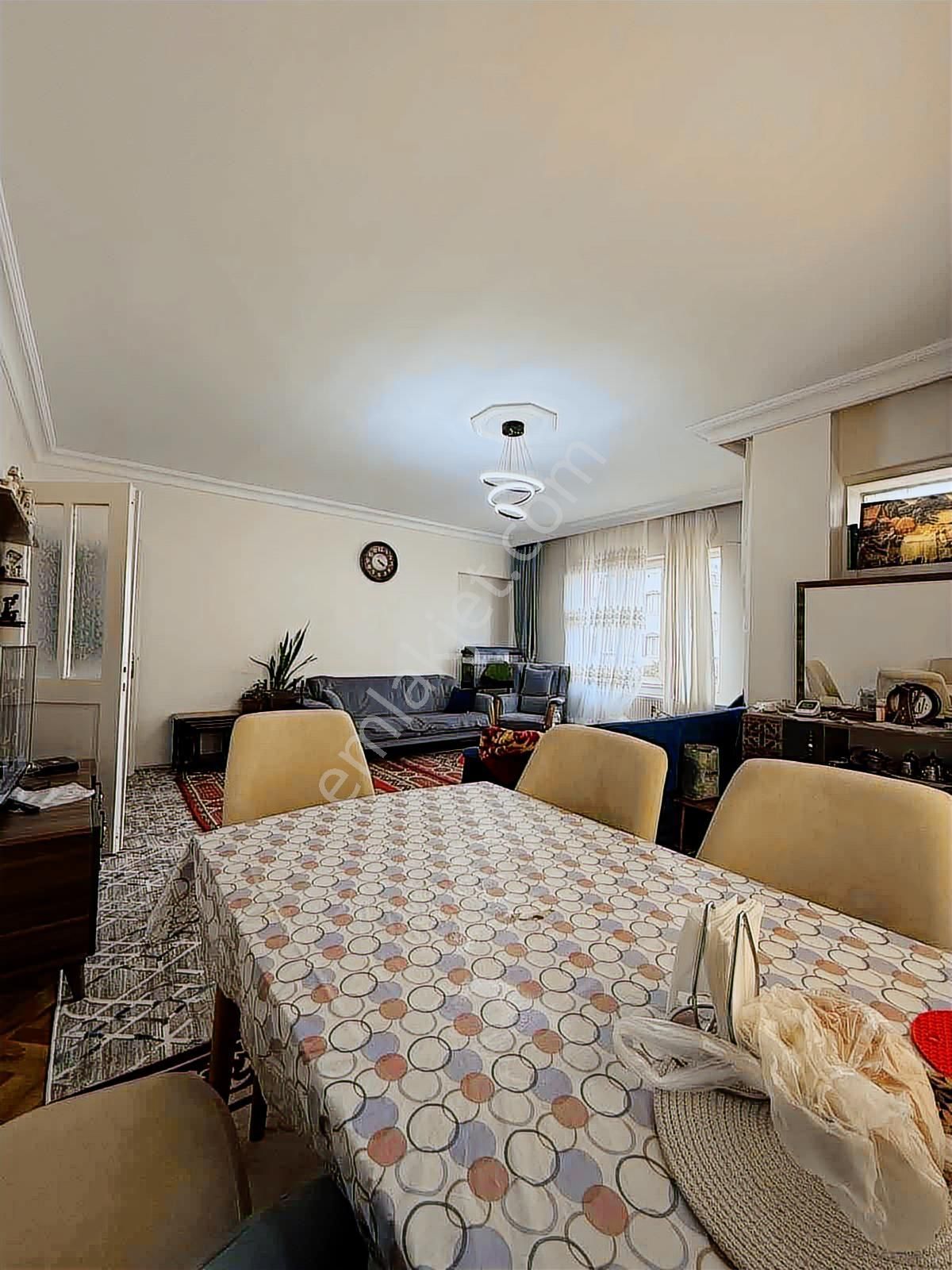 Uzaydan Yeditepede Acill Satılık Fırsat Daire - Görsel 22