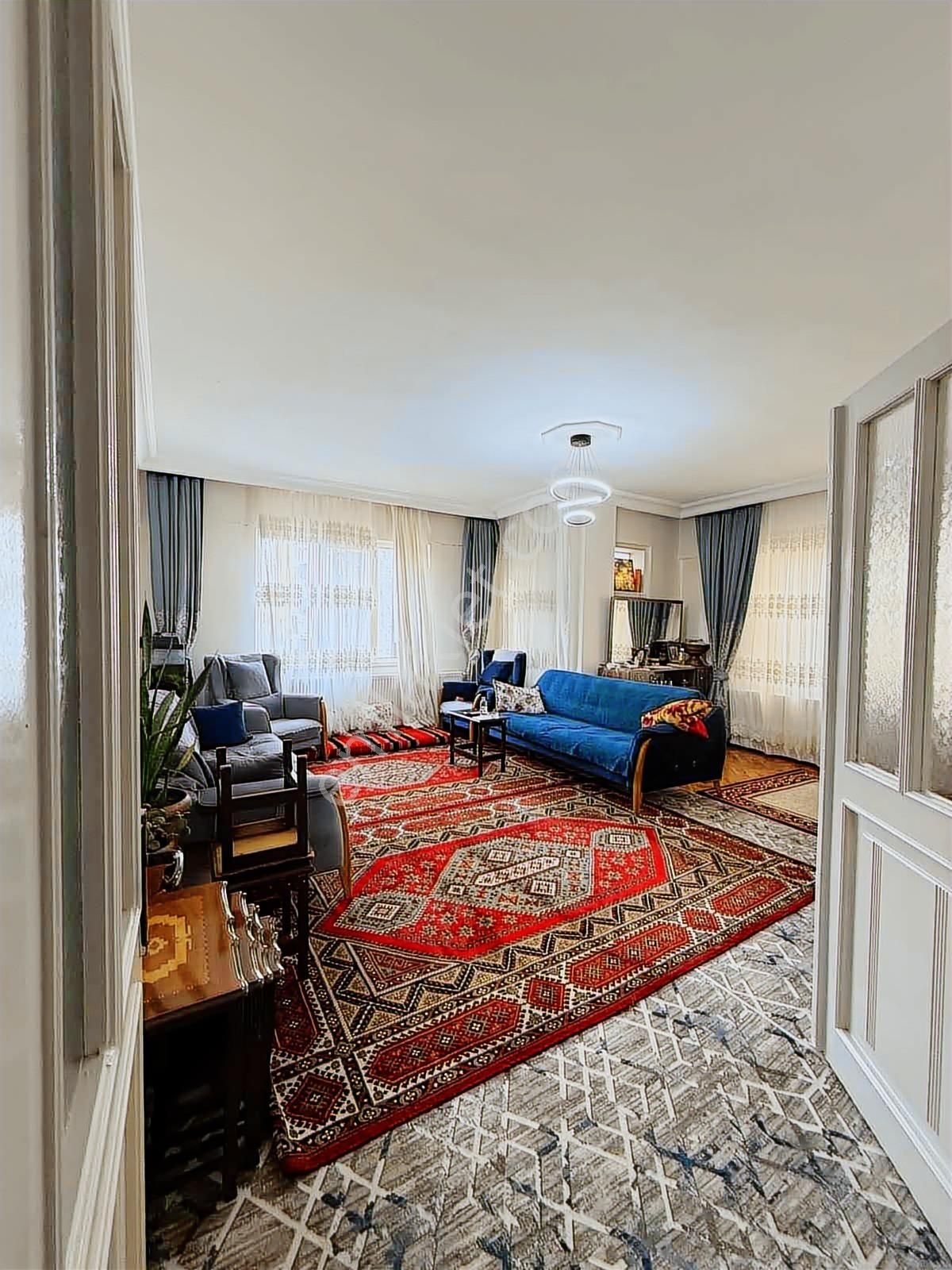 Uzaydan Yeditepede Acill Satılık Fırsat Daire - Görsel 5