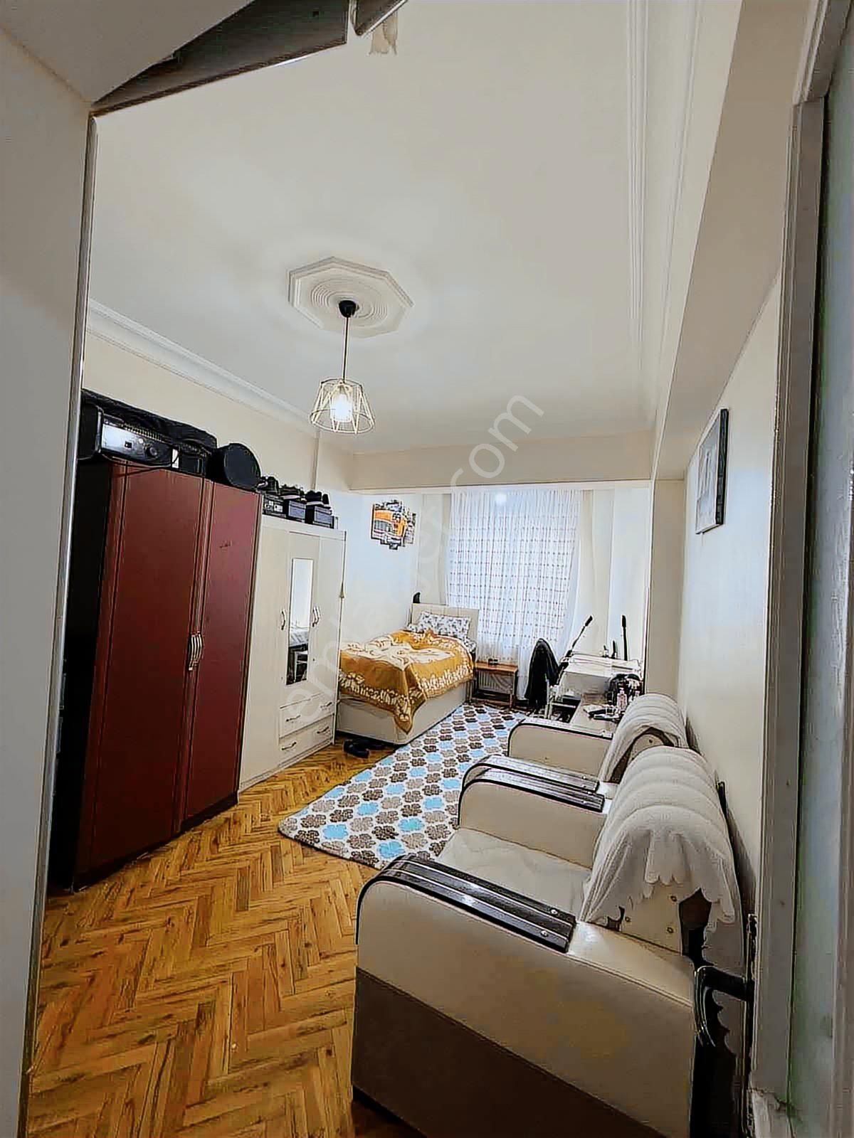 Uzaydan Yeditepede Acill Satılık Fırsat Daire - Görsel 13