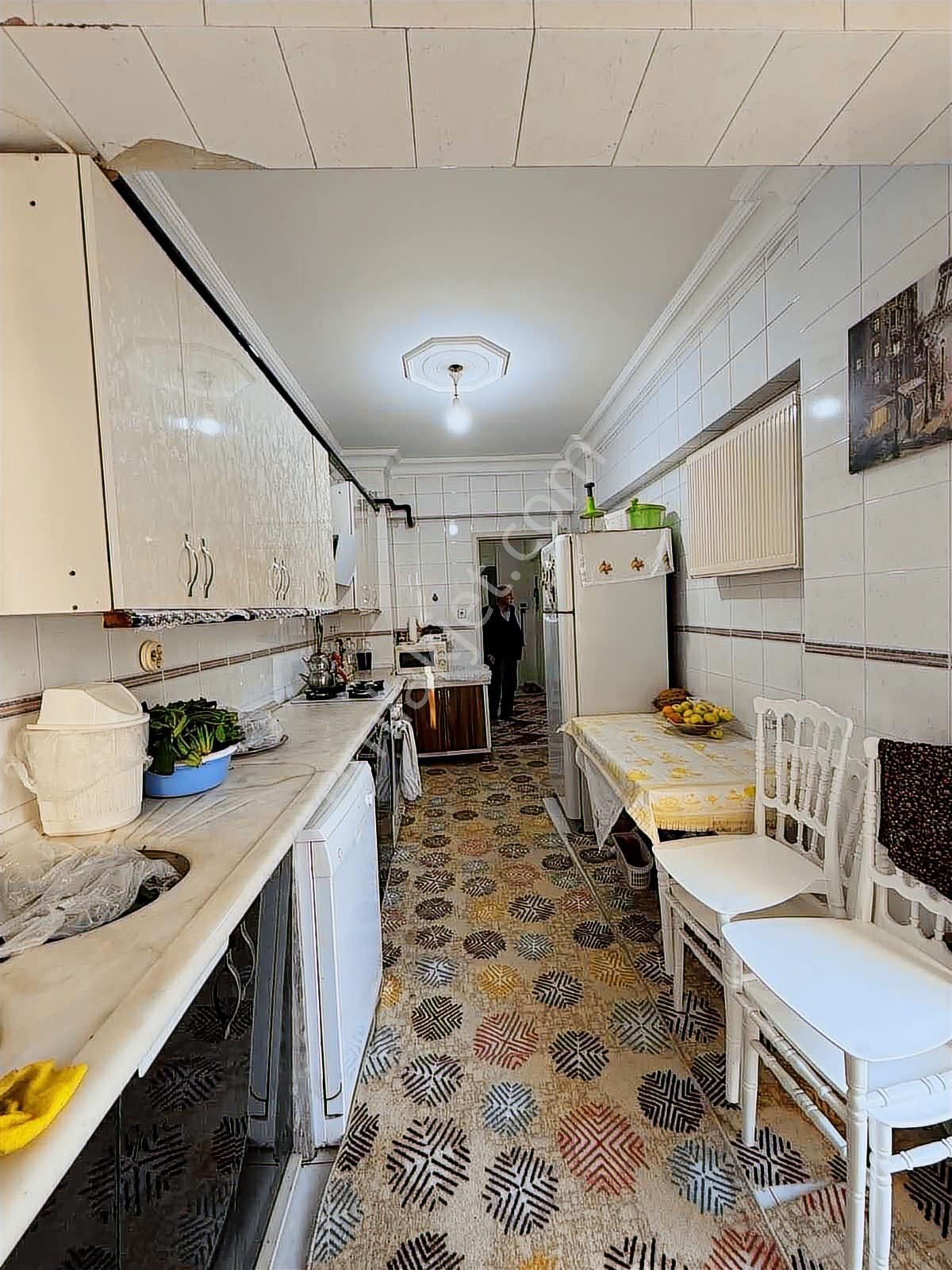 Uzaydan Yeditepede Acill Satılık Fırsat Daire - Görsel 9