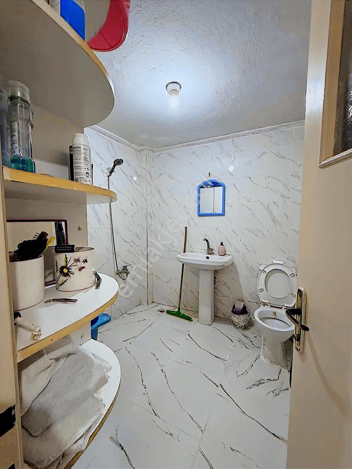 Uzaydan Yeditepede Acill Satılık Fırsat Daire - Görsel 15