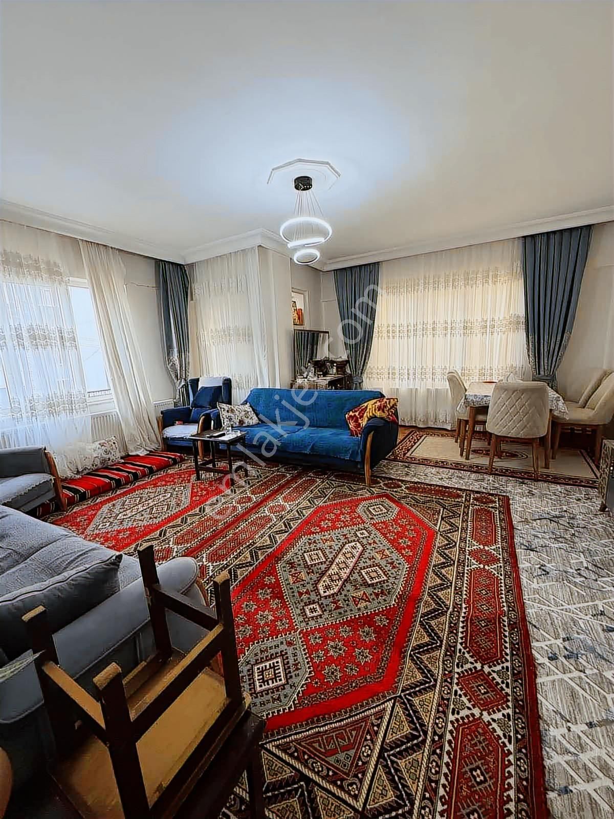 Uzaydan Yeditepede Acill Satılık Fırsat Daire - Görsel 16