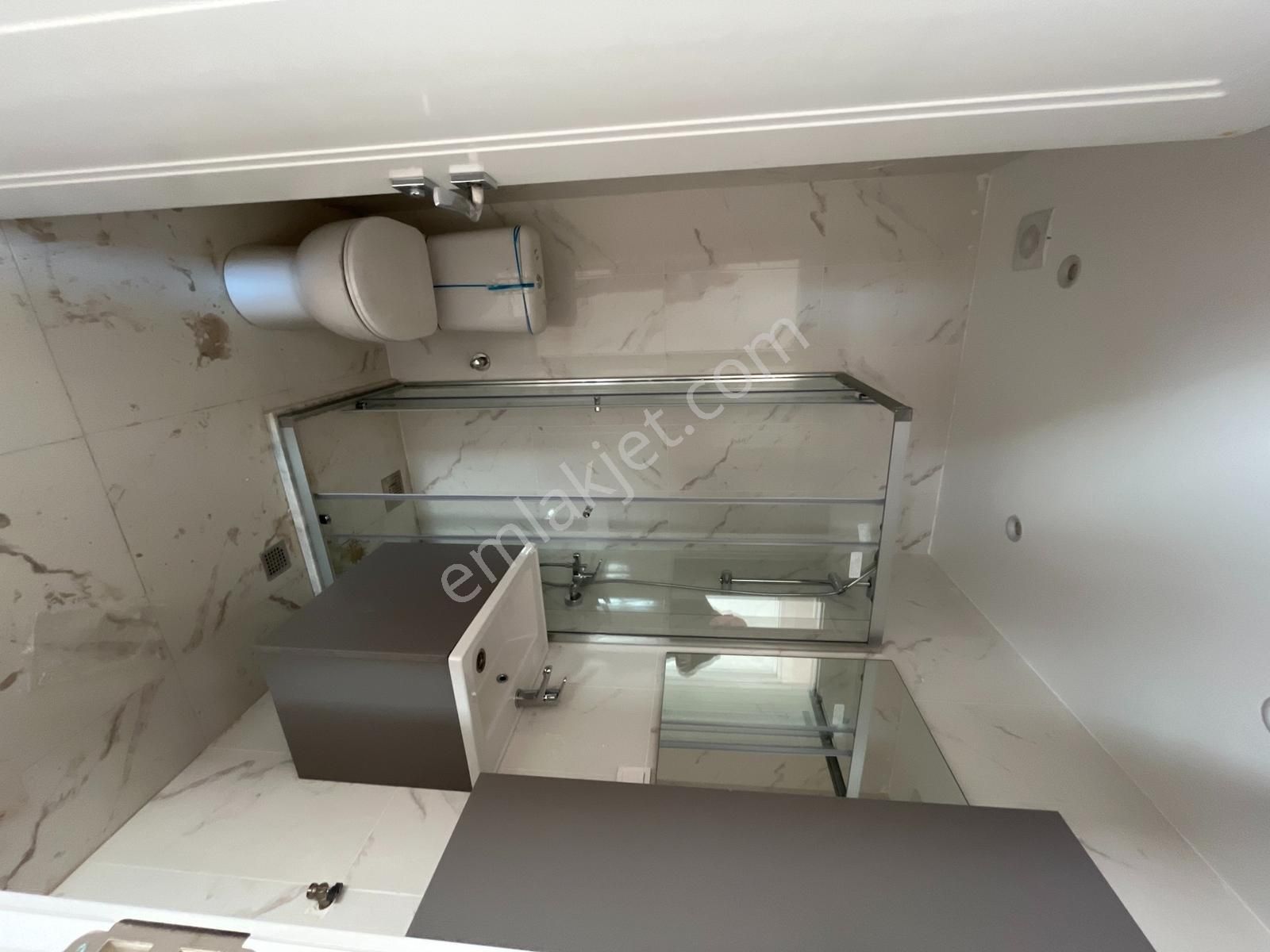 Bakyapı Prestij Yeni Hayatta 6. Kat Köşe 3+1 Kiralık Lüks Daire - Görsel 31