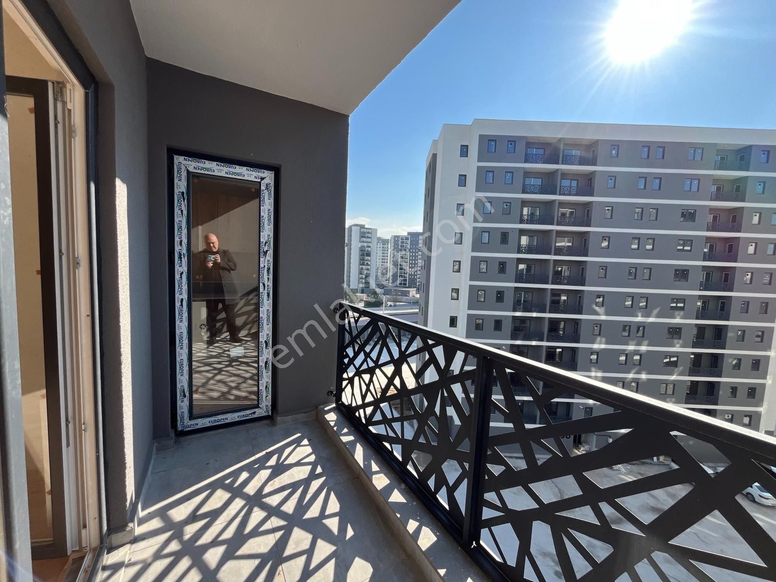 Bakyapı Prestij Yeni Hayatta 6. Kat Köşe 3+1 Kiralık Lüks Daire - Görsel 6
