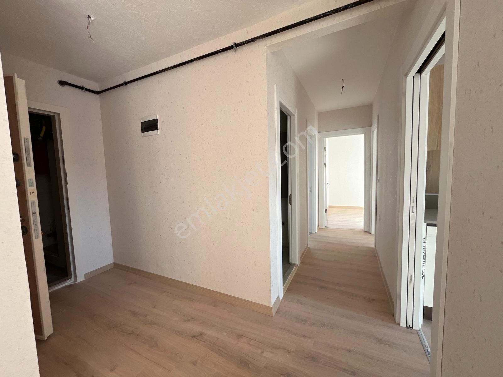 Bakyapı Prestij Yeni Hayatta 6. Kat Köşe 3+1 Kiralık Lüks Daire - Görsel 20