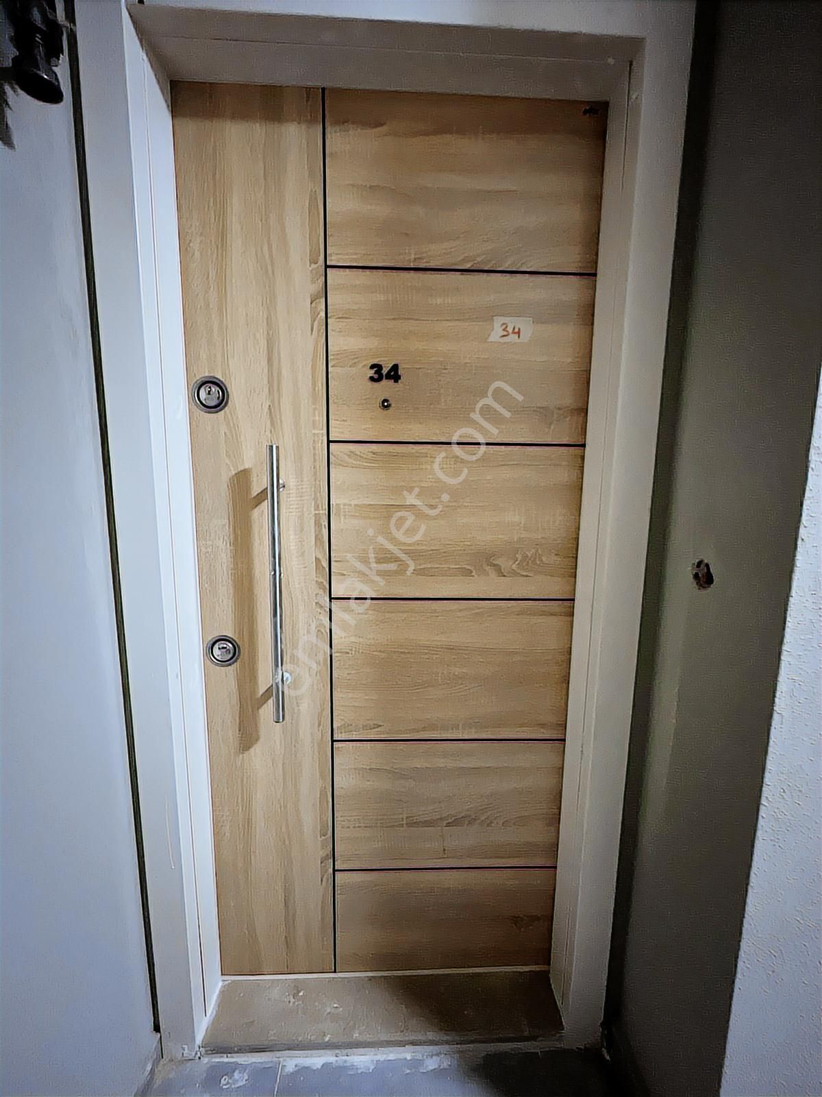 Bakyapı Prestij Yeni Hayatta 6. Kat Köşe 3+1 Kiralık Lüks Daire - Görsel 8