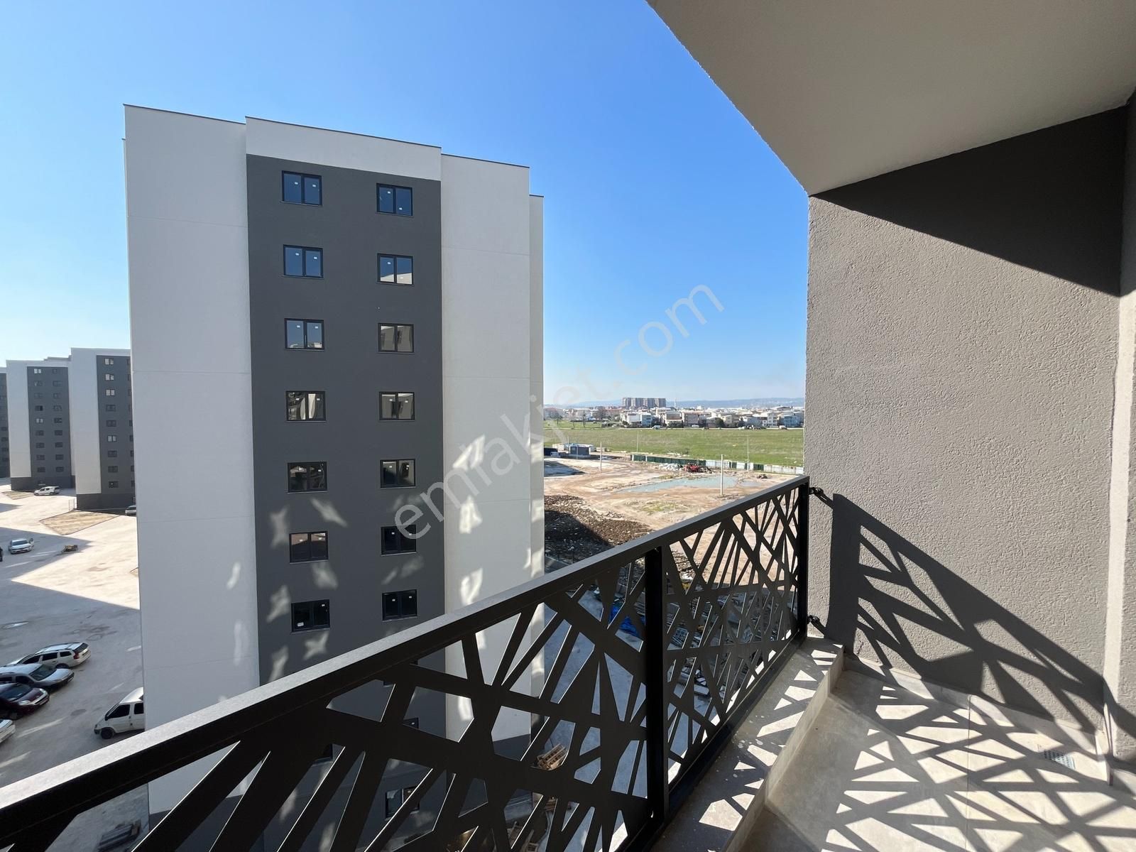 Bakyapı Prestij Yeni Hayatta 6. Kat Köşe 3+1 Kiralık Lüks Daire - Görsel 29