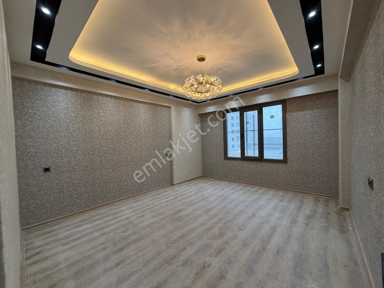 İlkevim'den Site İçinde 2+1 Satılık Daire %40 Peşinat Taksit - Görsel 17