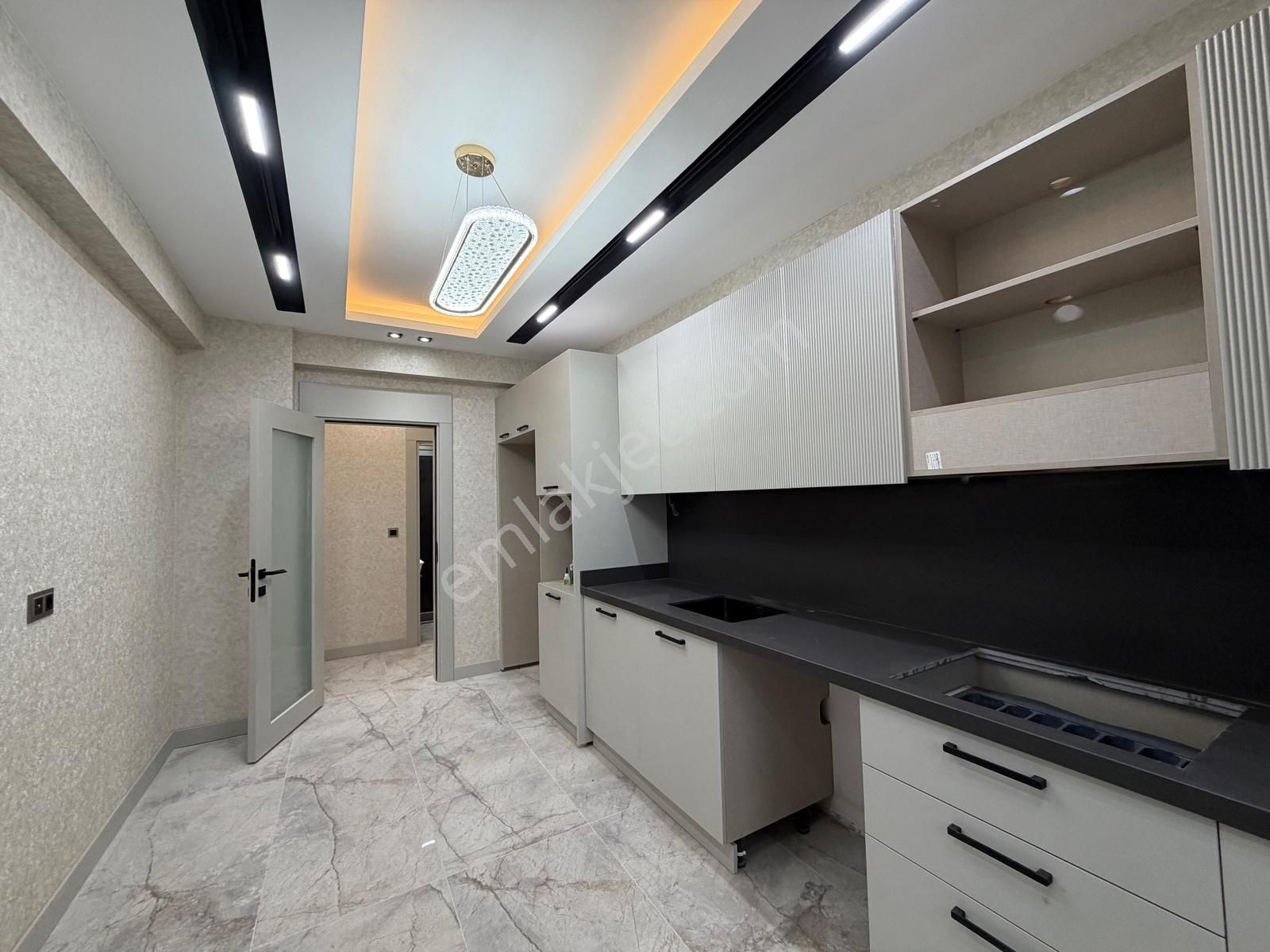 İlkevim'den Site İçinde 2+1 Satılık Daire %40 Peşinat Taksit - Görsel 22