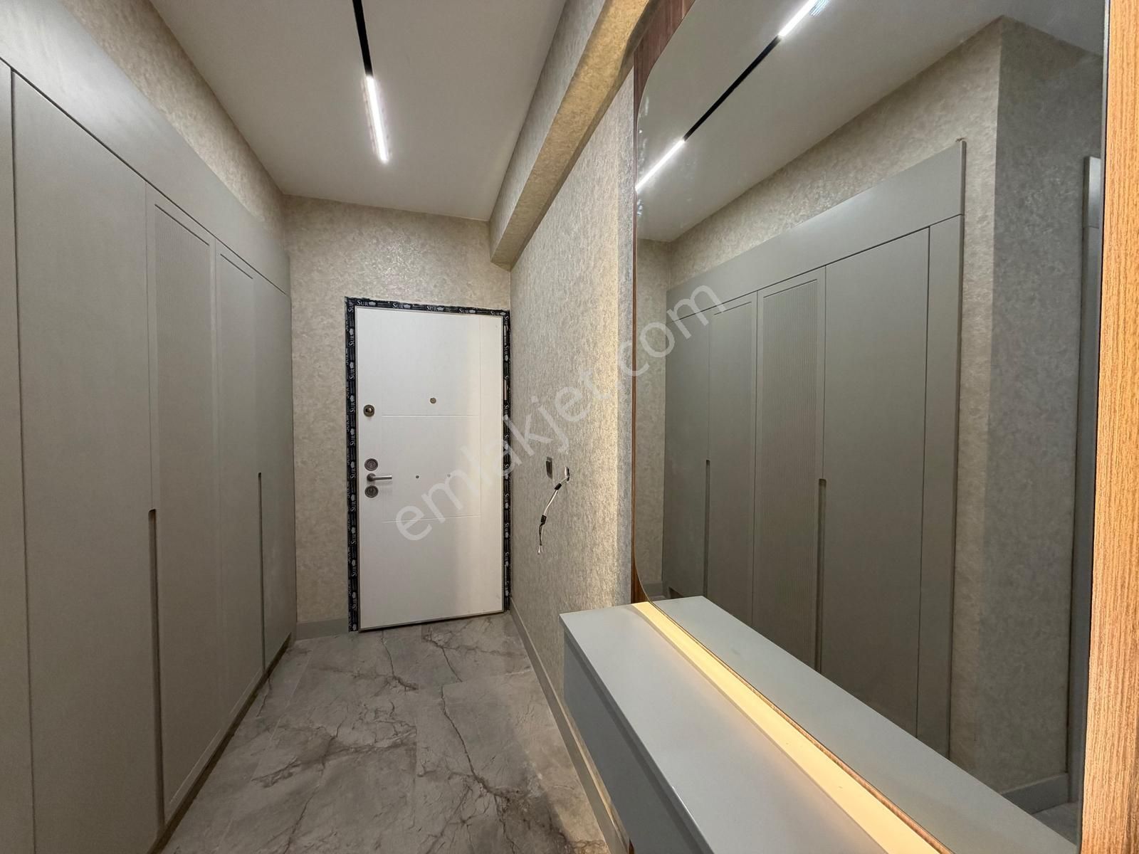 İlkevim'den Site İçinde 2+1 Satılık Daire %40 Peşinat Taksit - Görsel 26