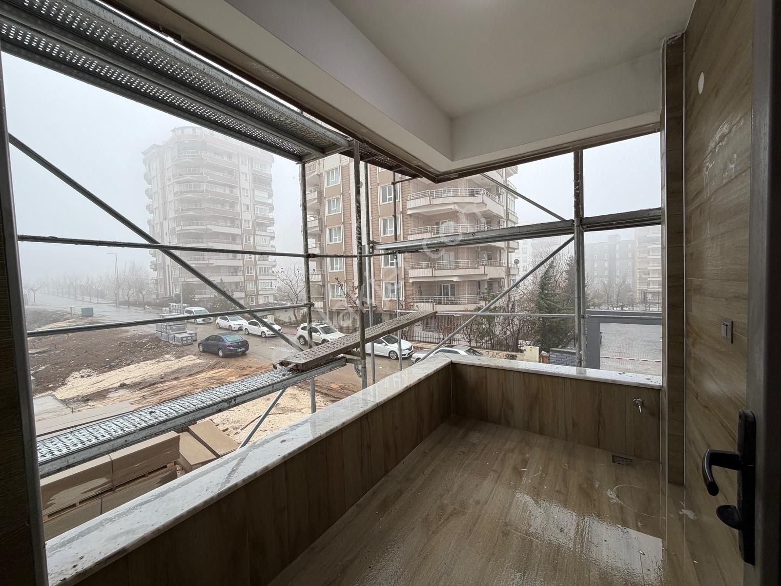 İlkevim'den Site İçinde 2+1 Satılık Daire %40 Peşinat Taksit - Görsel 27