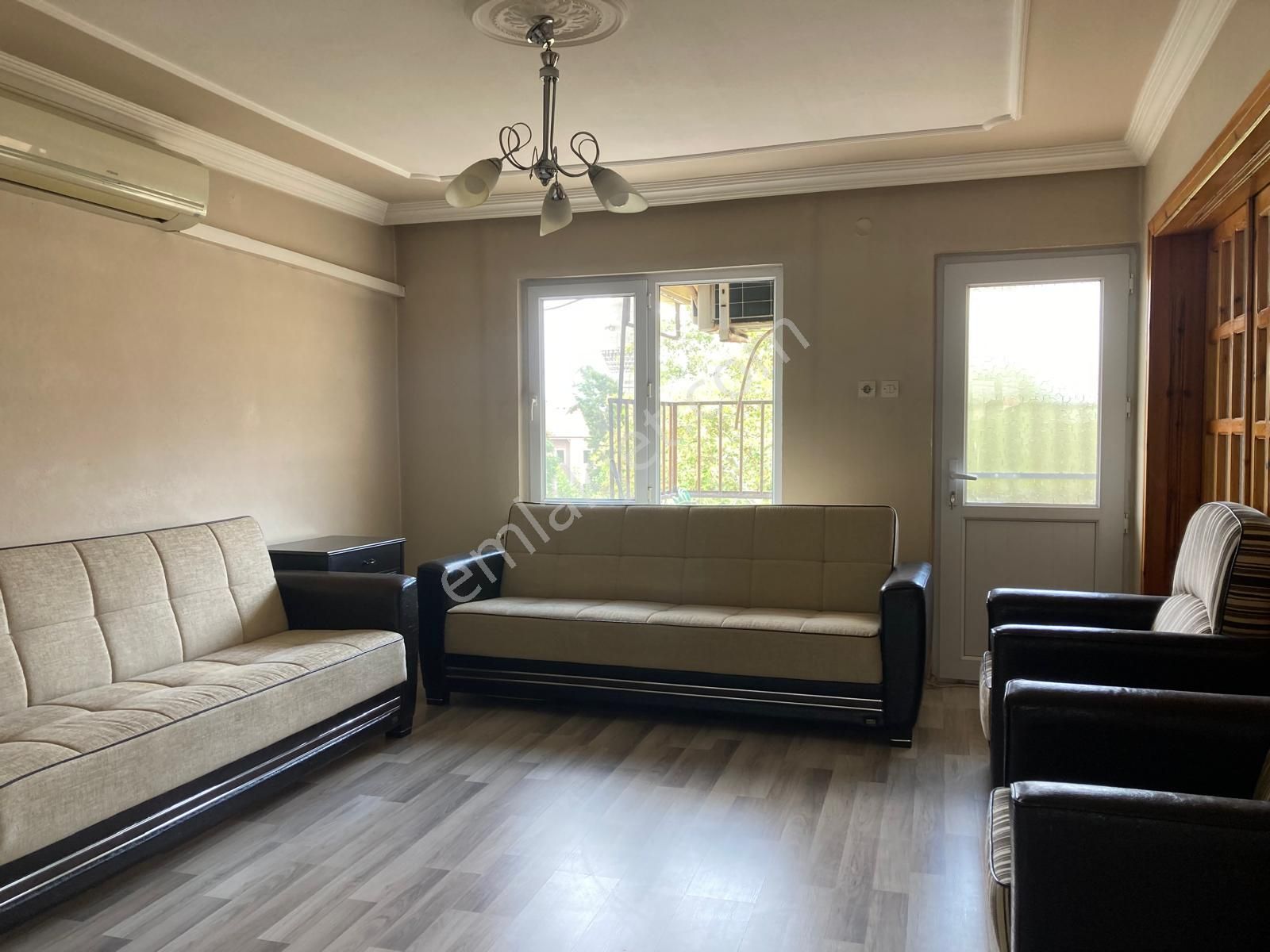 Milas Merkez Eşyalı Kiralık 2+1 Daire (85m²) - Görsel 2