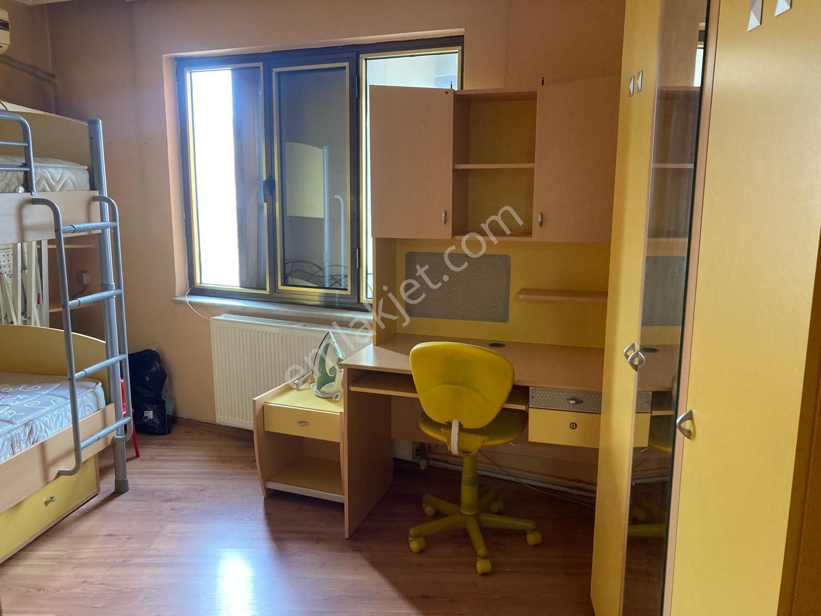 Milas Merkez Eşyalı Kiralık 2+1 Daire (85m²) - Görsel 9